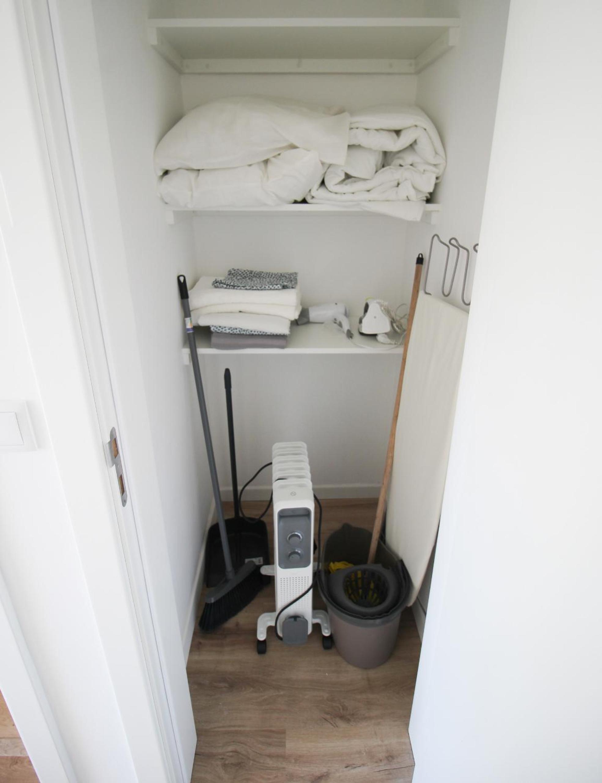 Standard Apartment - Photo 14
