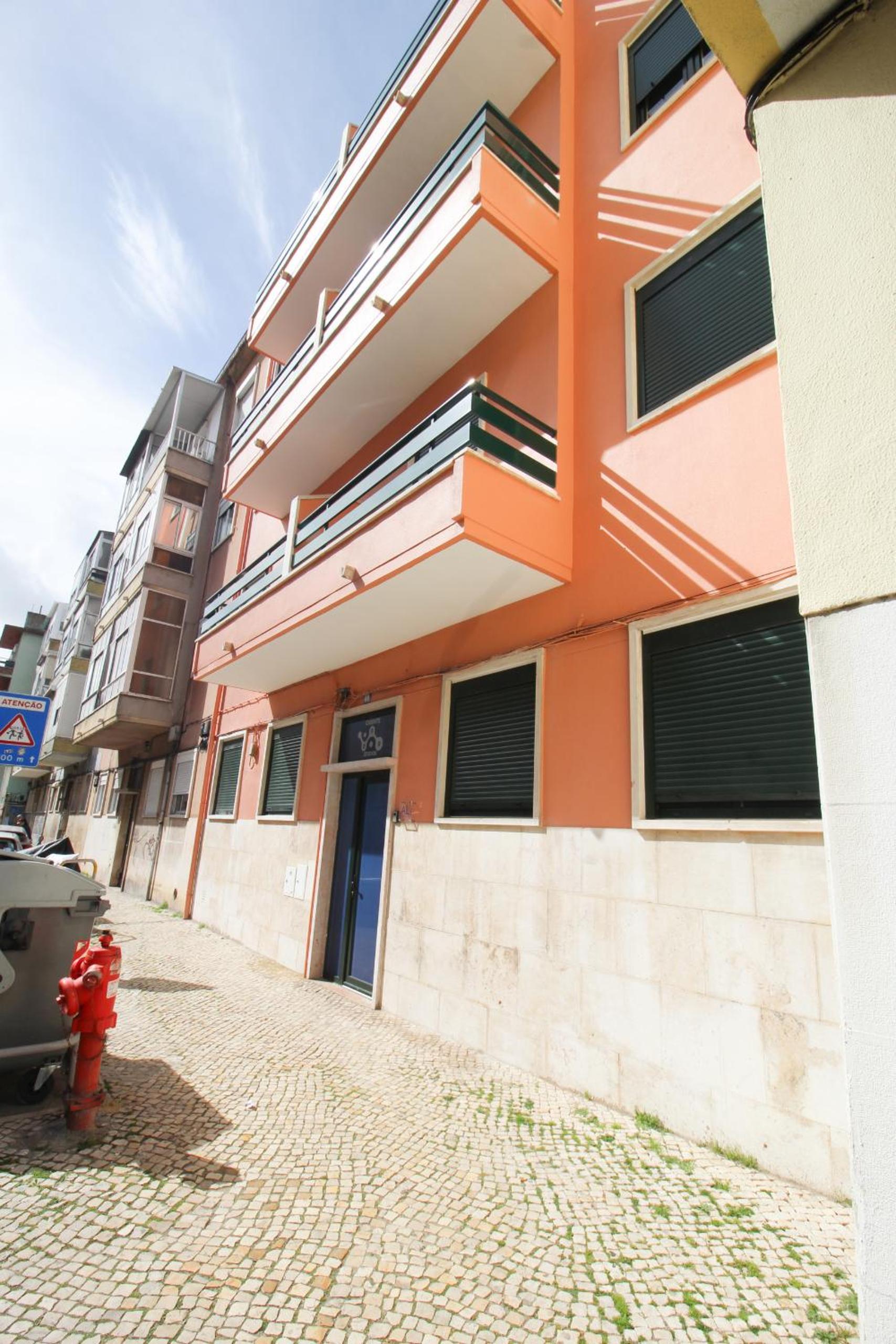 Standard Apartment - Photo 25