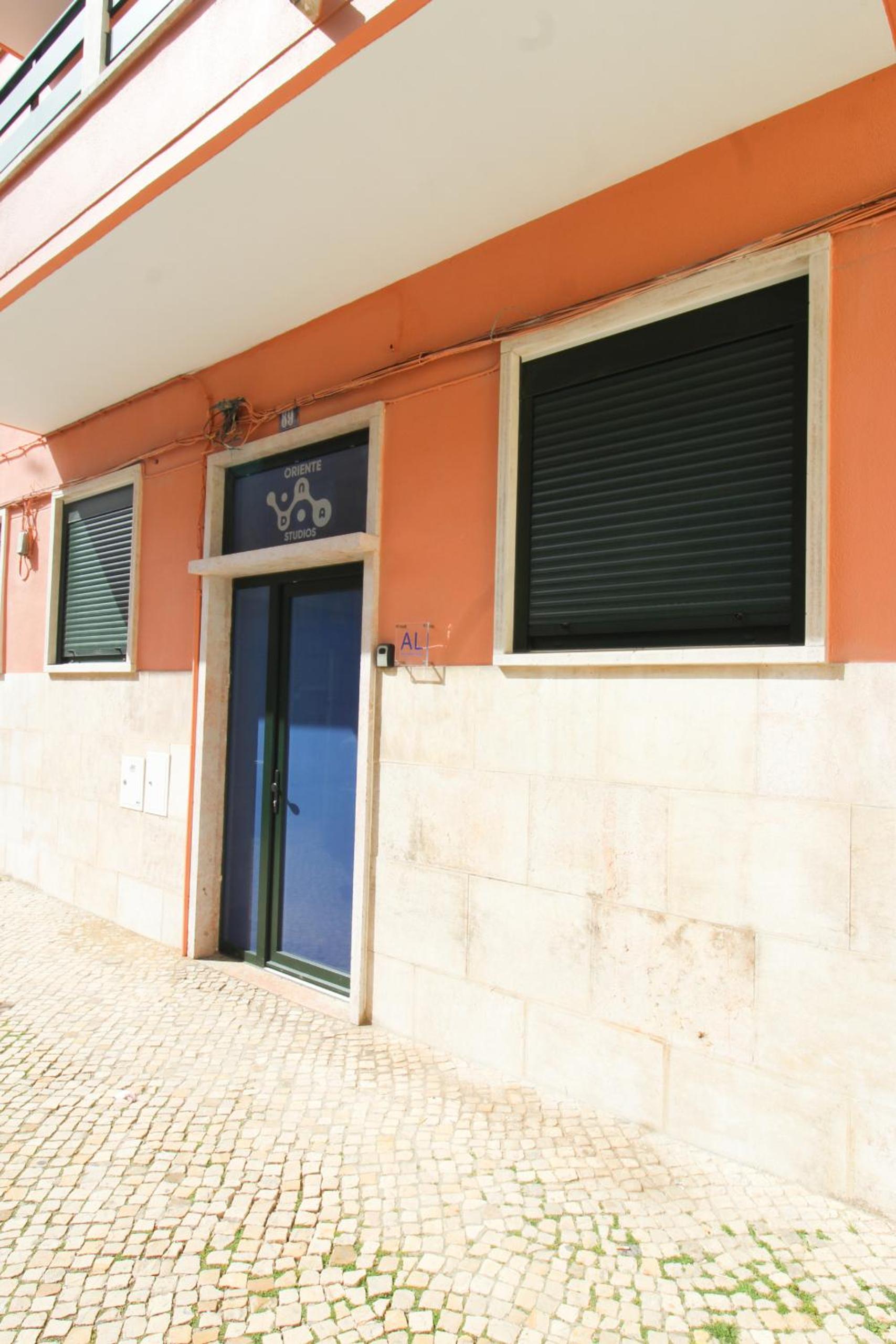 Standard Apartment - Photo 23