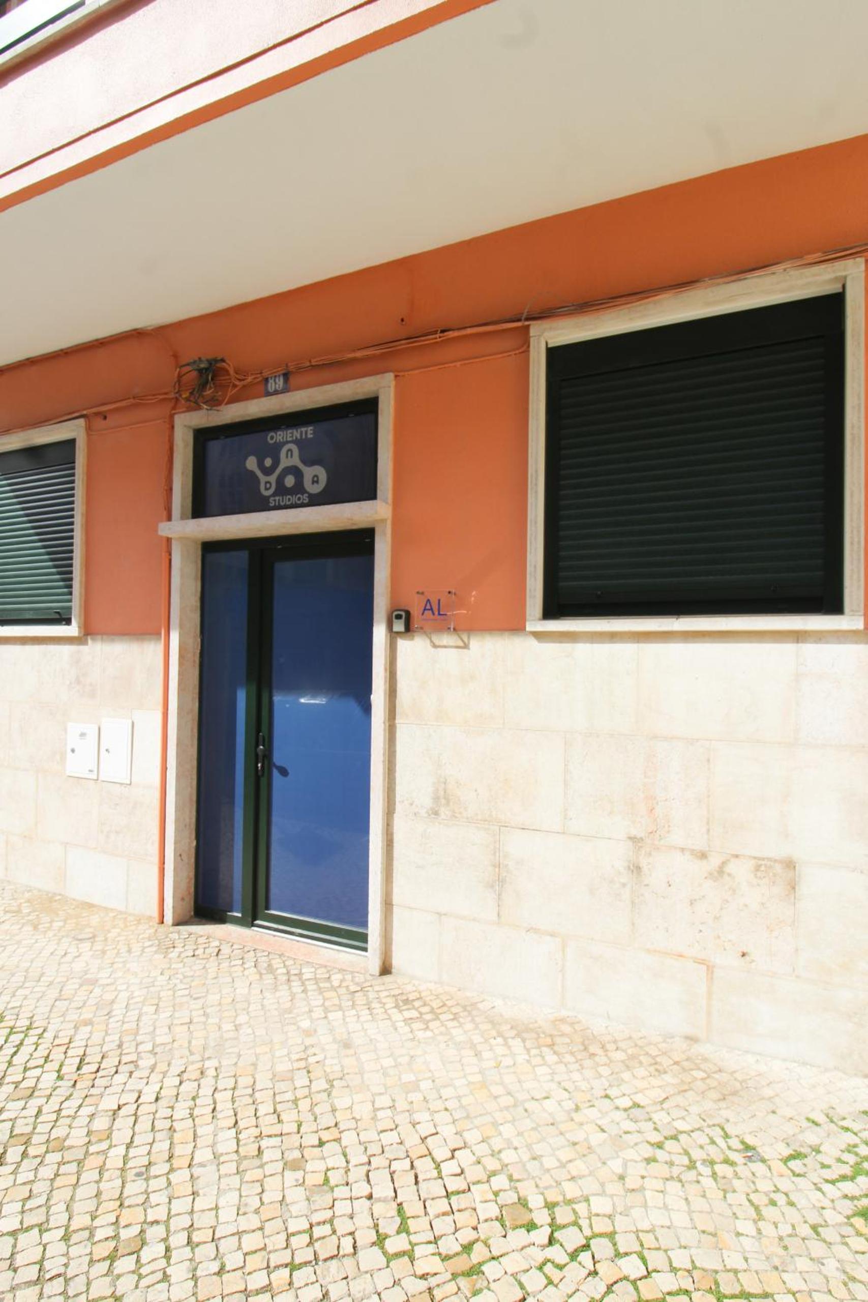 Standard Apartment - Photo 26
