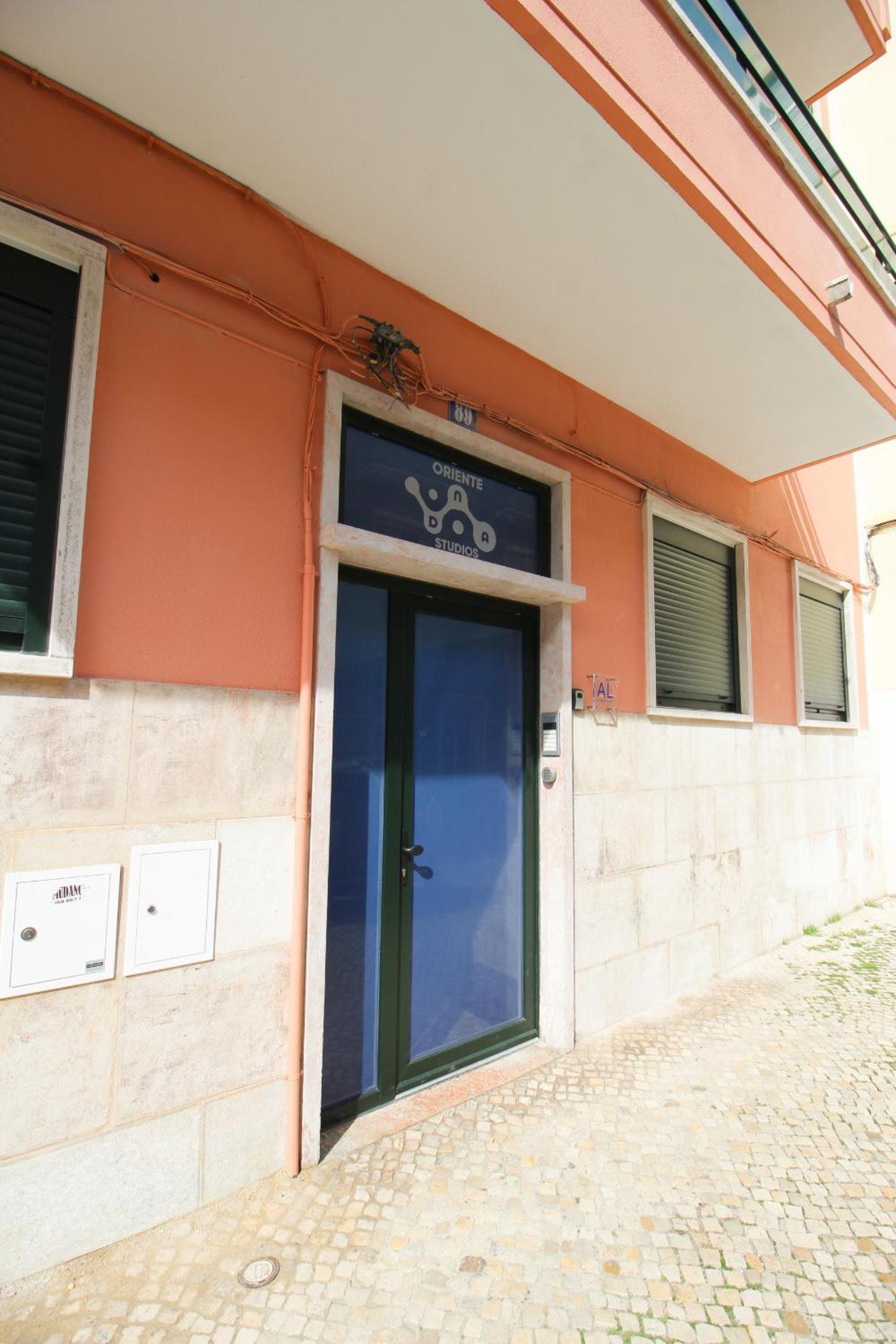 Standard Apartment - Photo 27