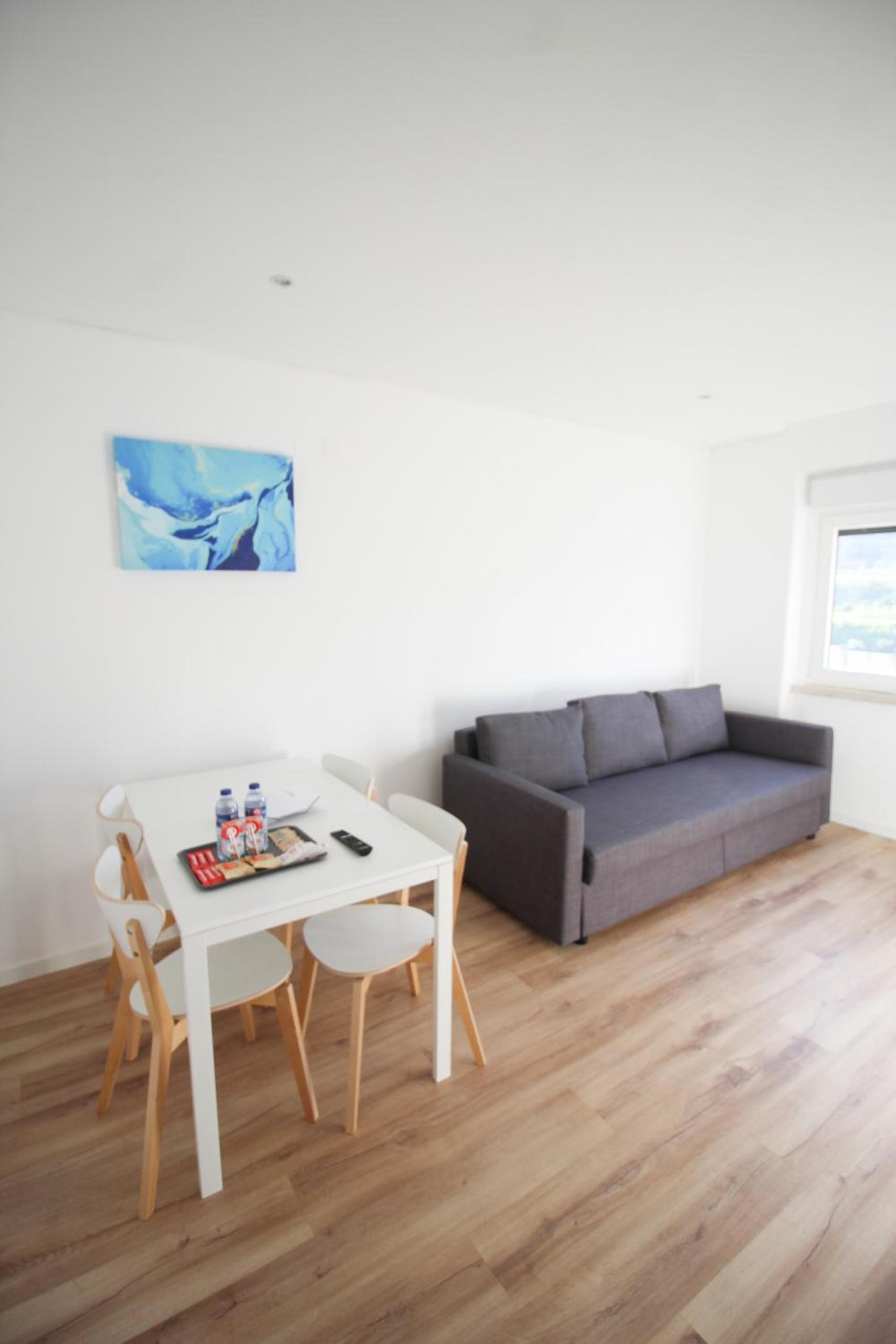 Standard Apartment - Photo 6