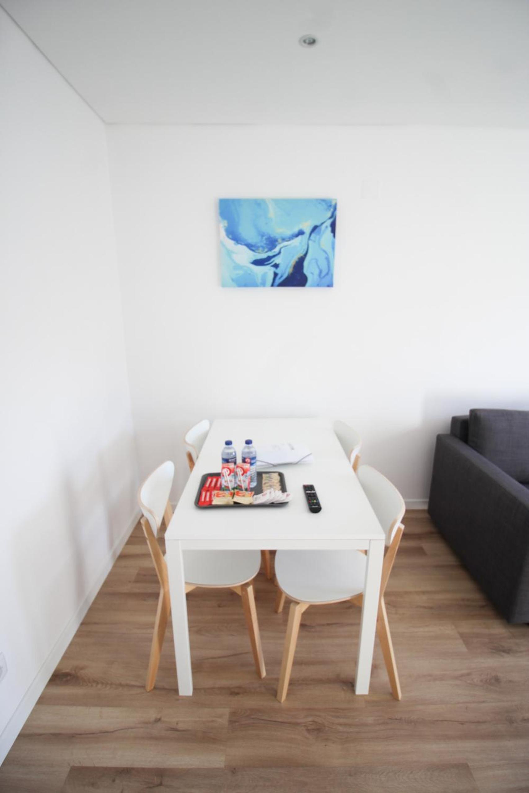 Standard Apartment - Photo 5