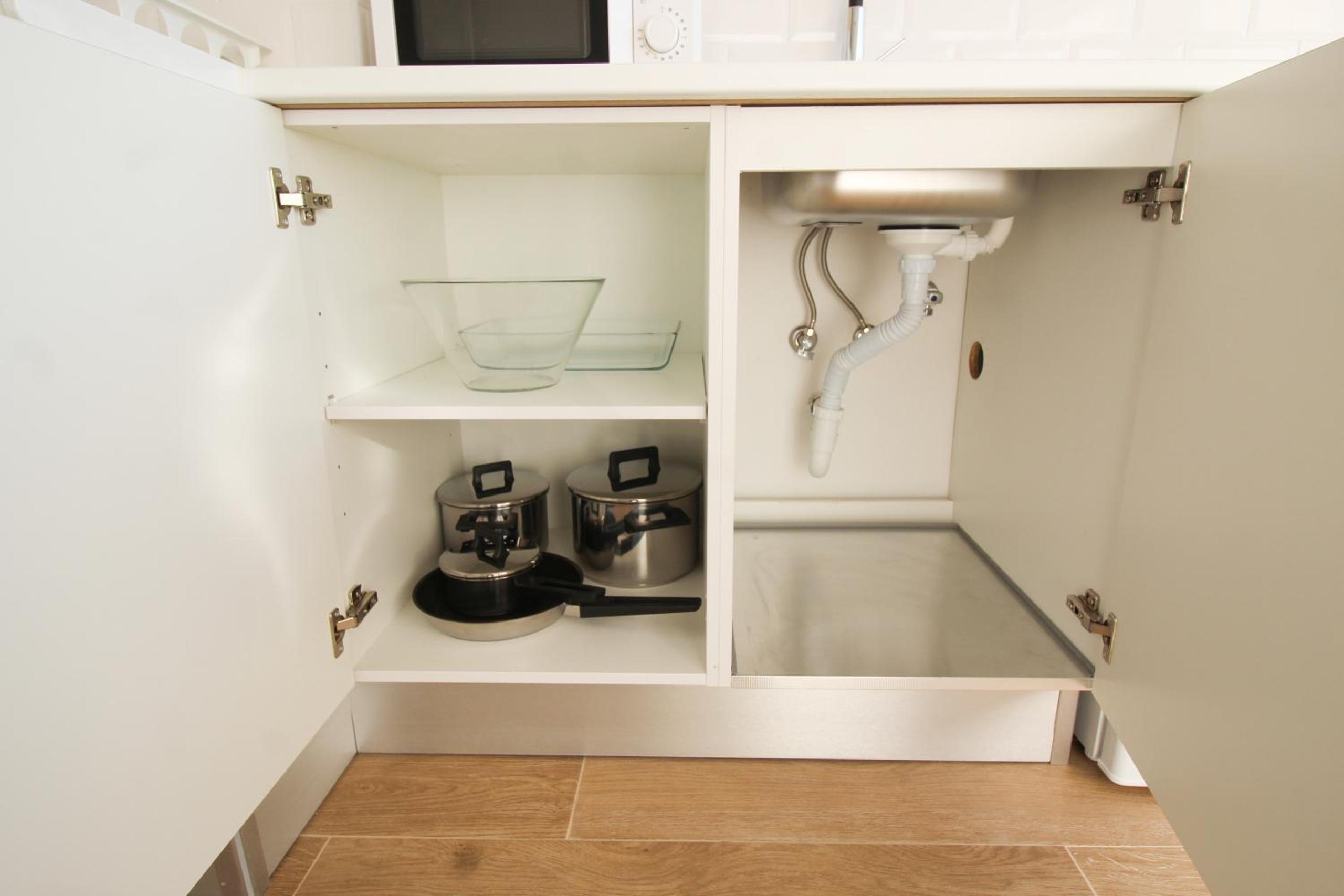 Standard Apartment - Photo 16