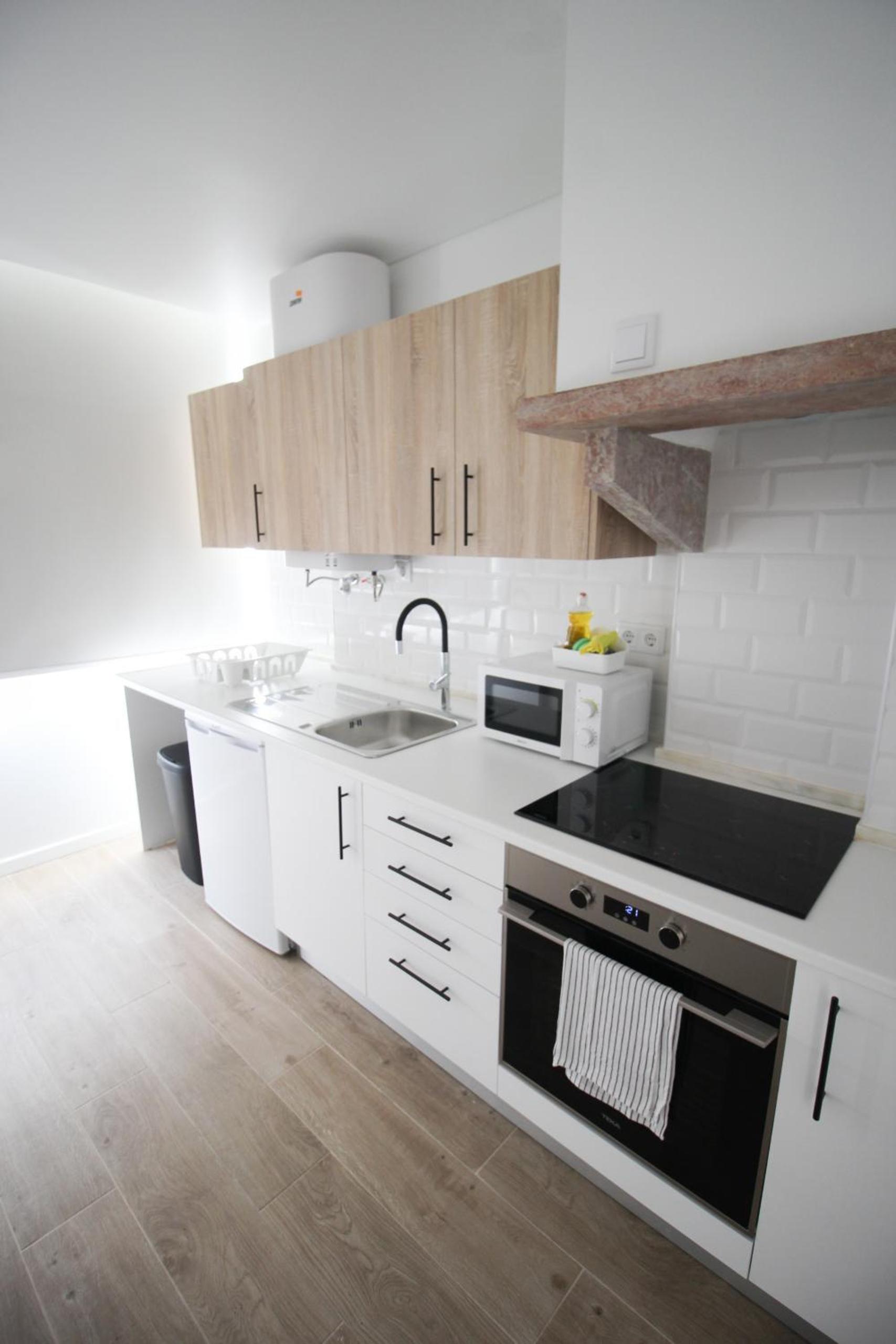 Standard Apartment - Photo 7