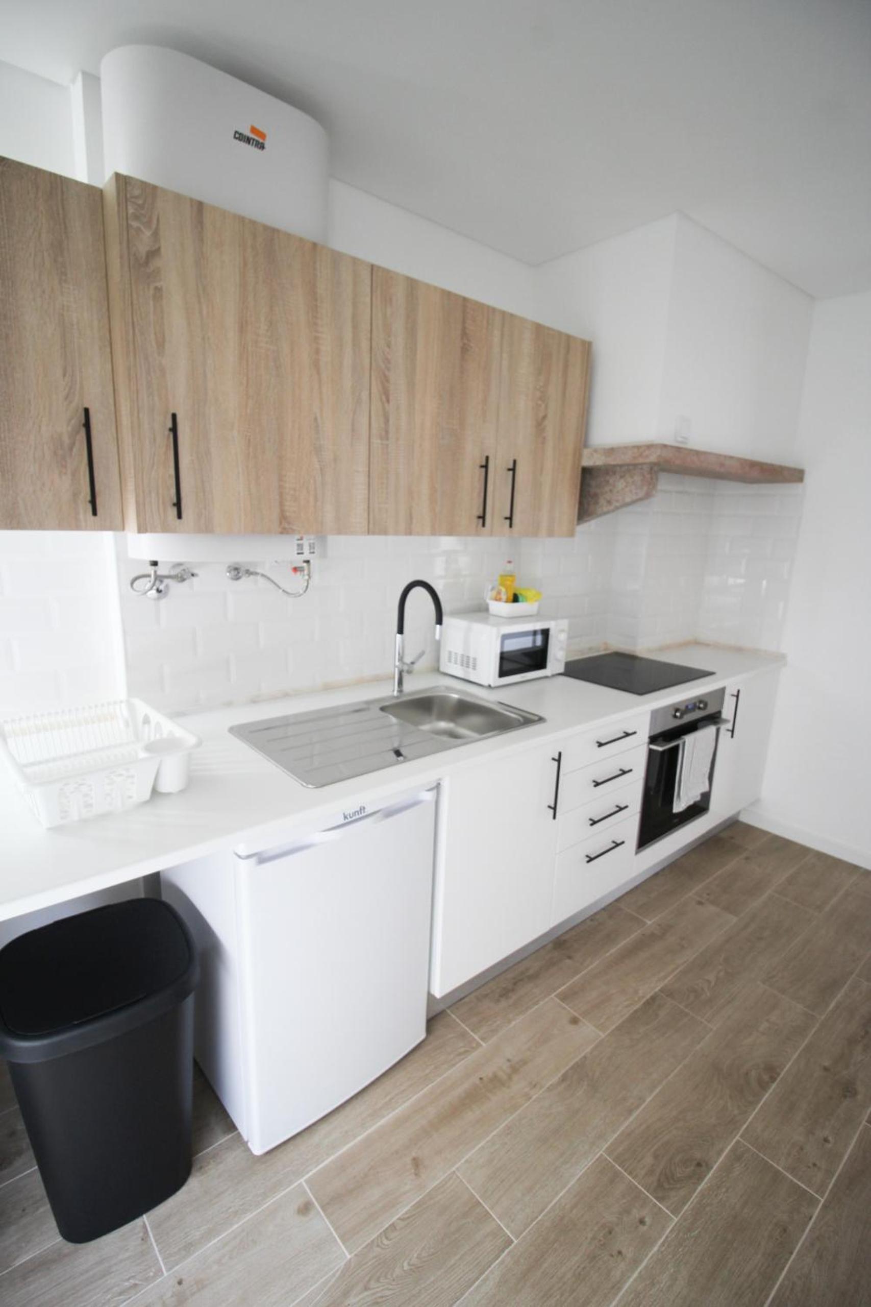 Standard Apartment - Photo 8