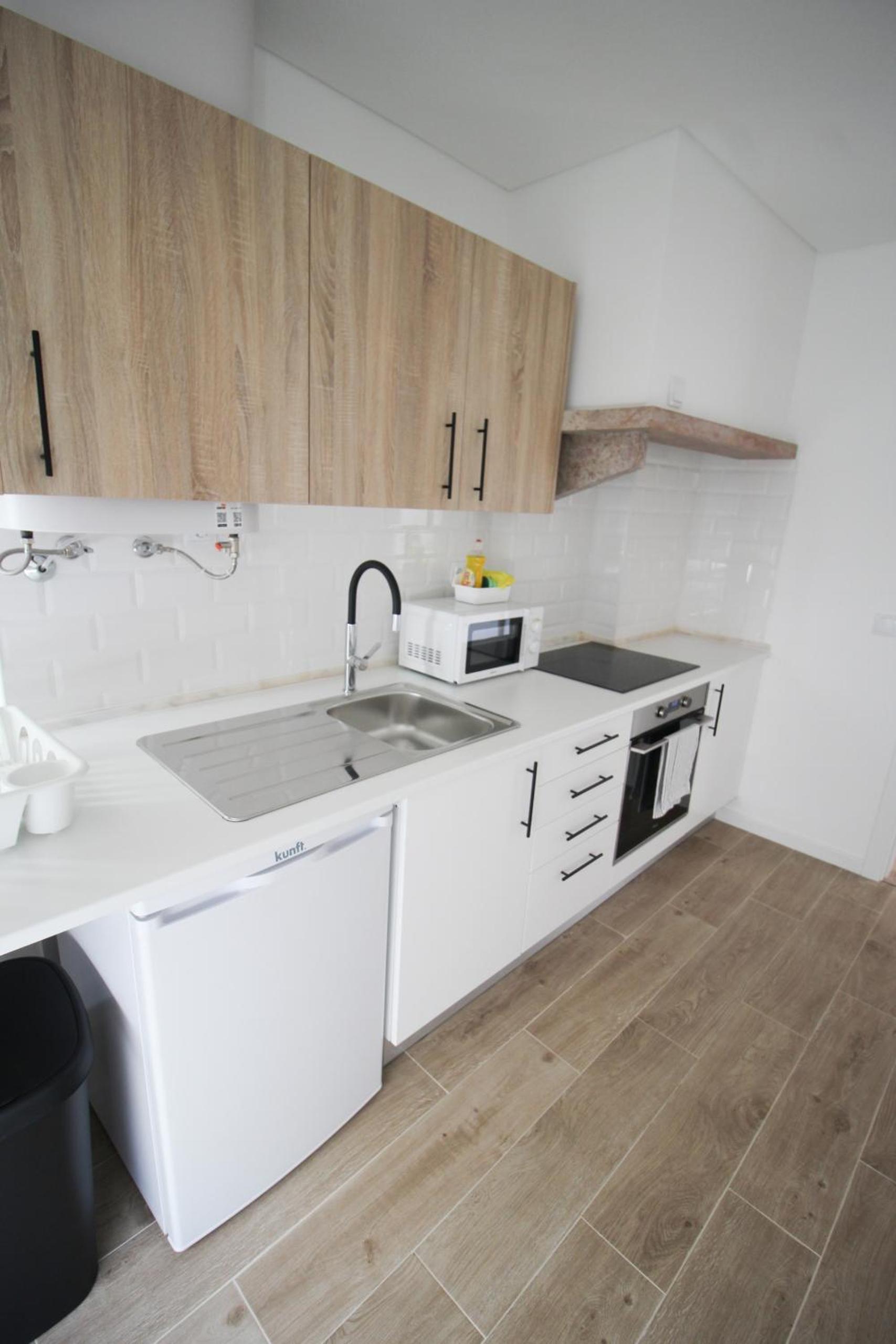 Standard Apartment - Photo 10
