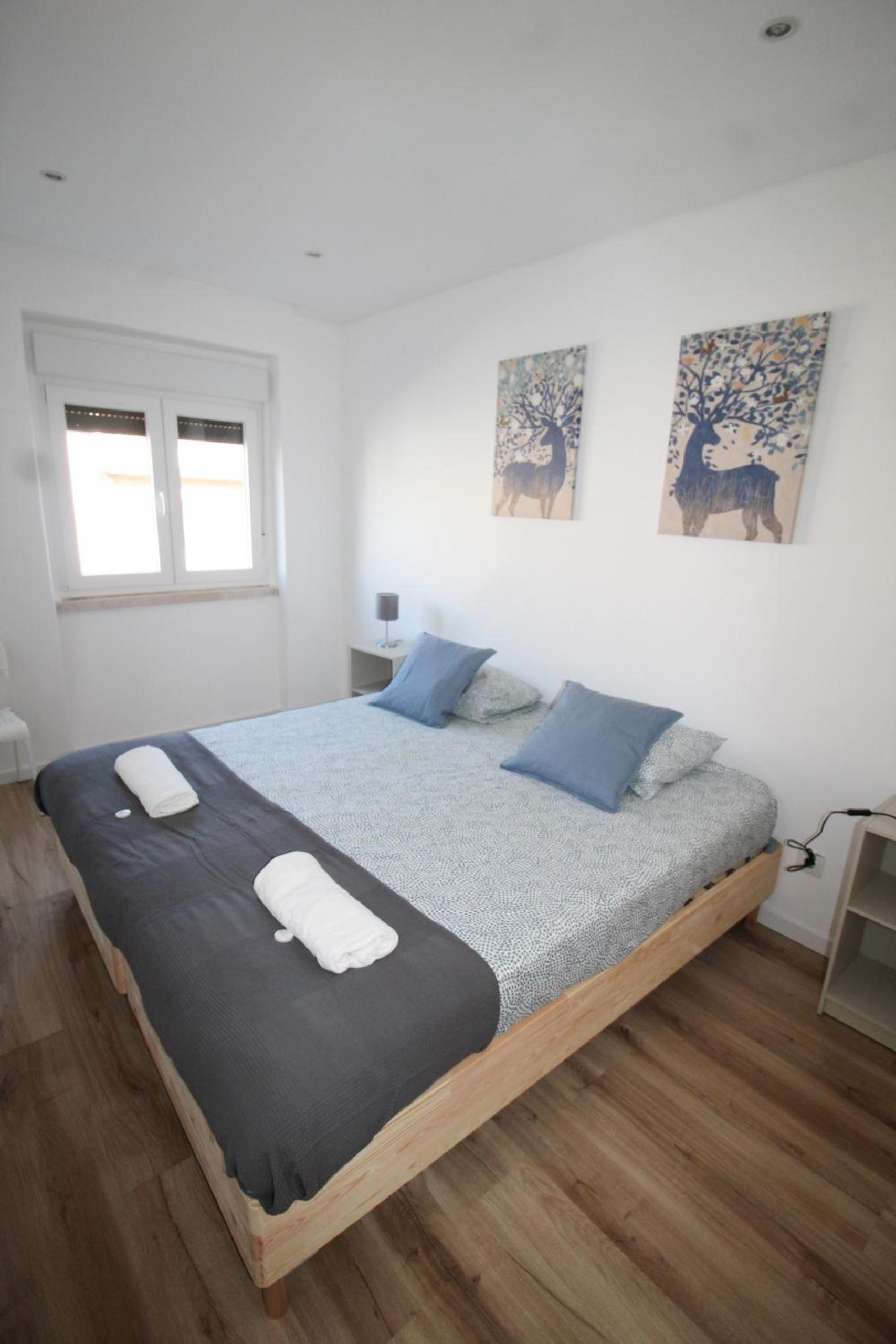Standard Apartment - Photo 11
