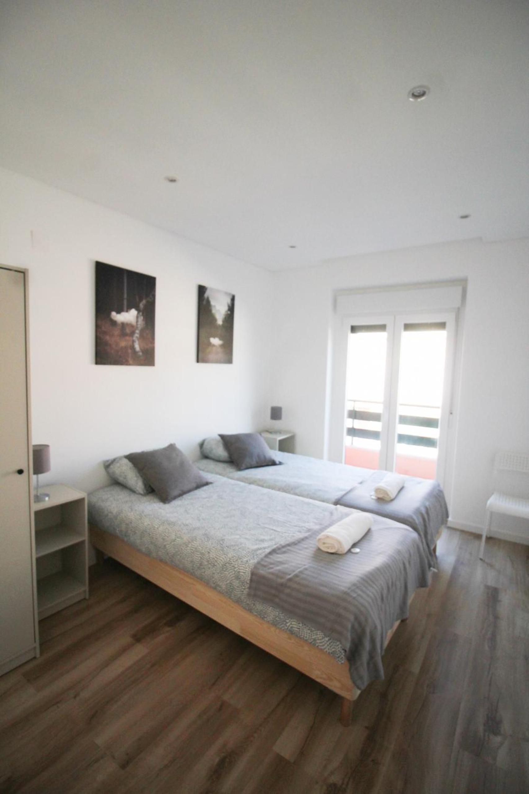 Standard Apartment - Photo 1