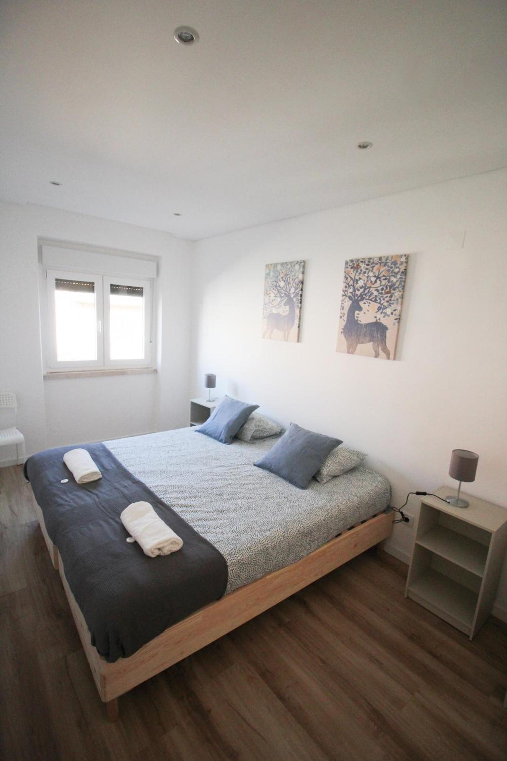 Standard Apartment - Photo 3