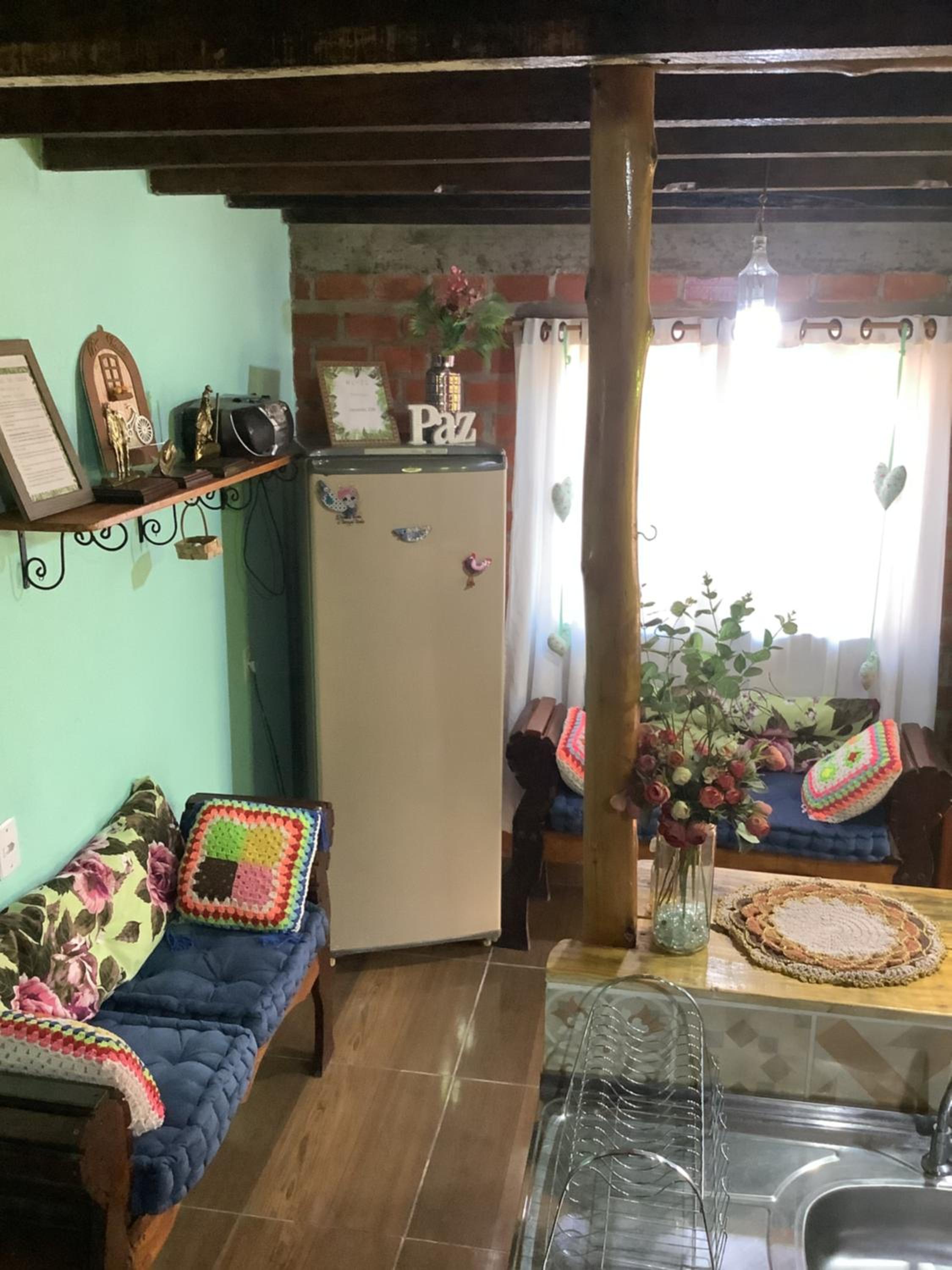 Two-Bedroom Chalet - Photo 31