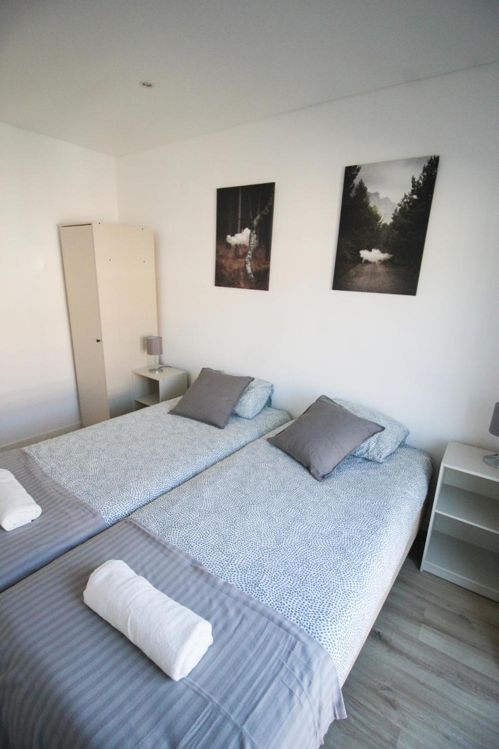 Standard Apartment - Photo 4