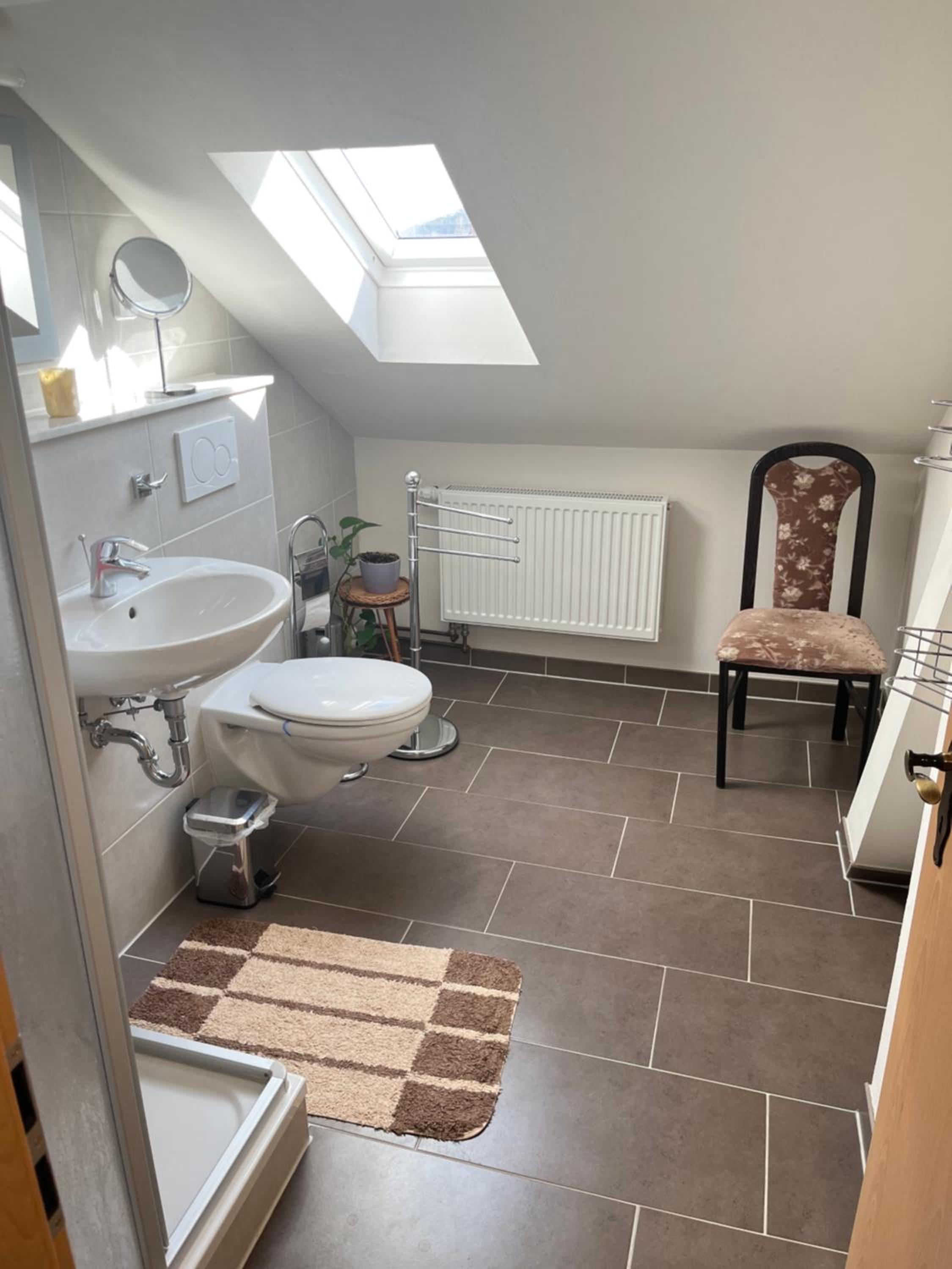 Single Room with Shower photo 1