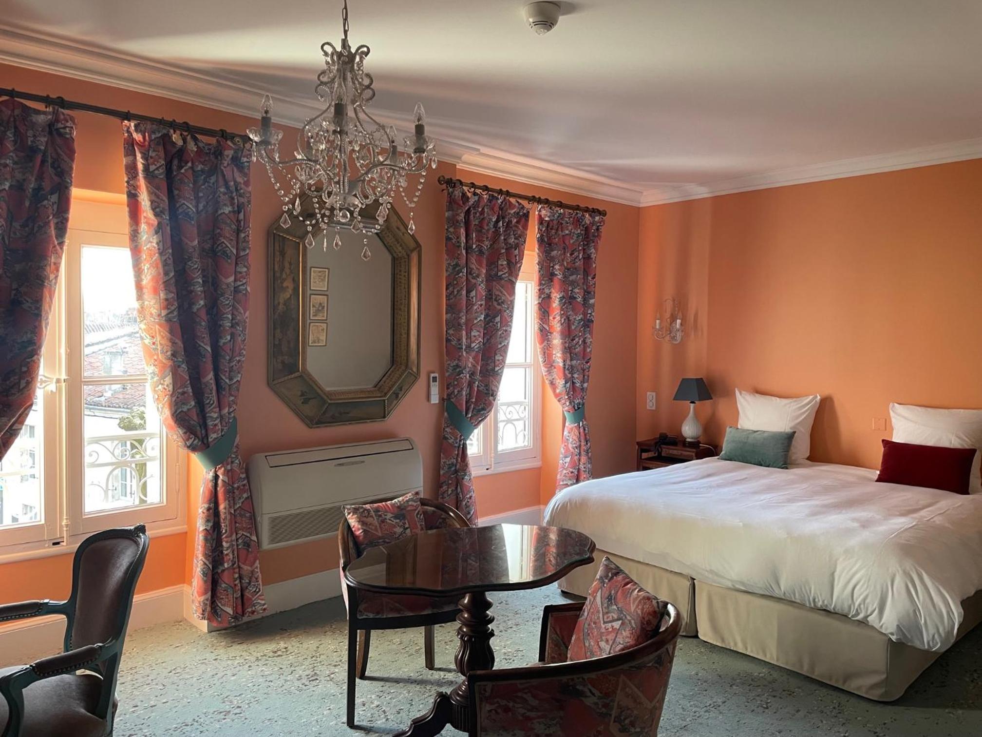 Superior Double Room photo 1