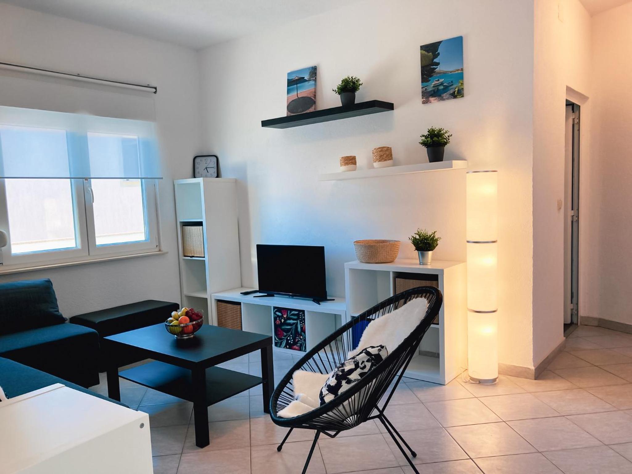 Two-Bedroom Apartment photo 1