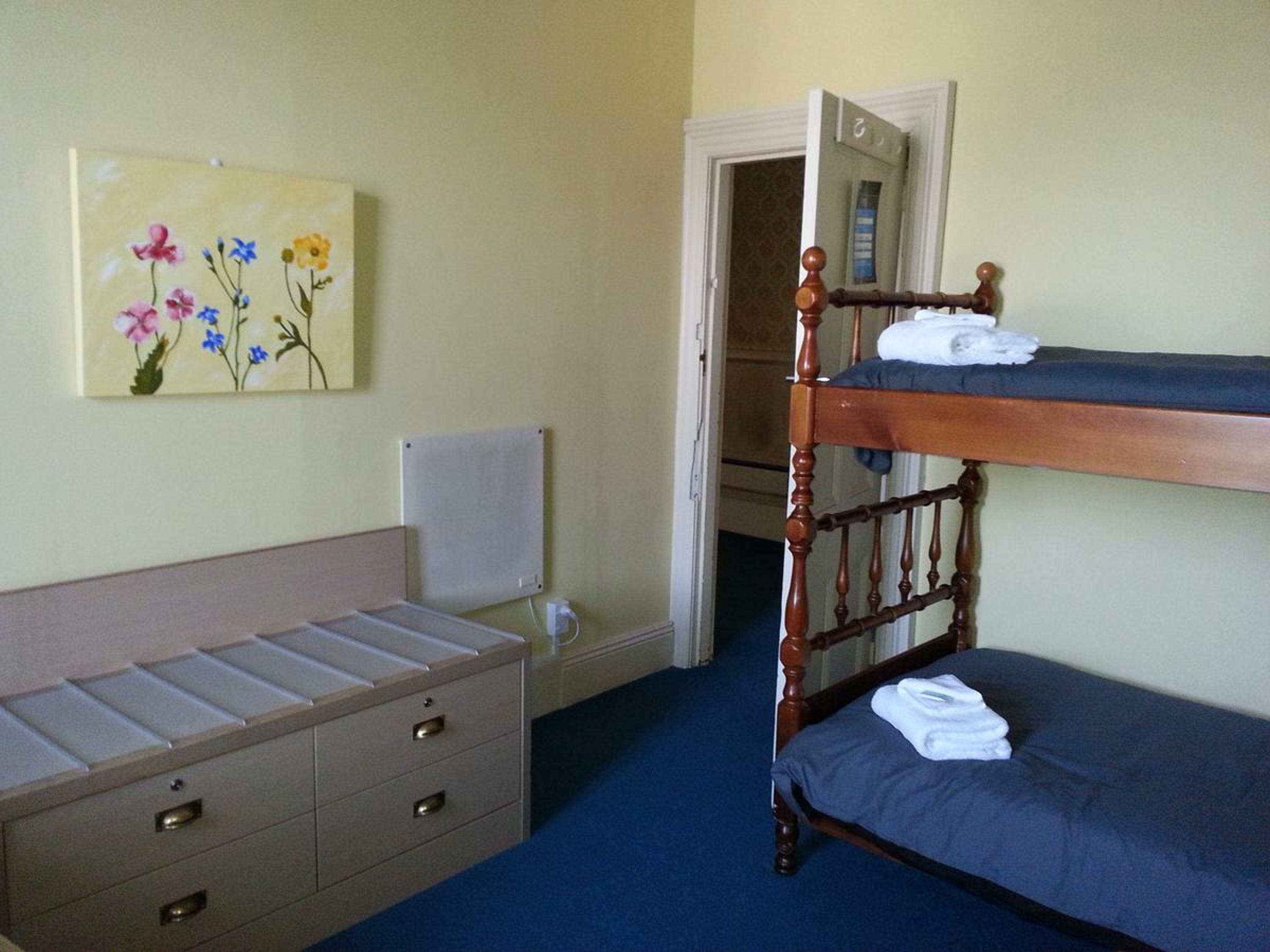 Quadruple Room - Photo 3