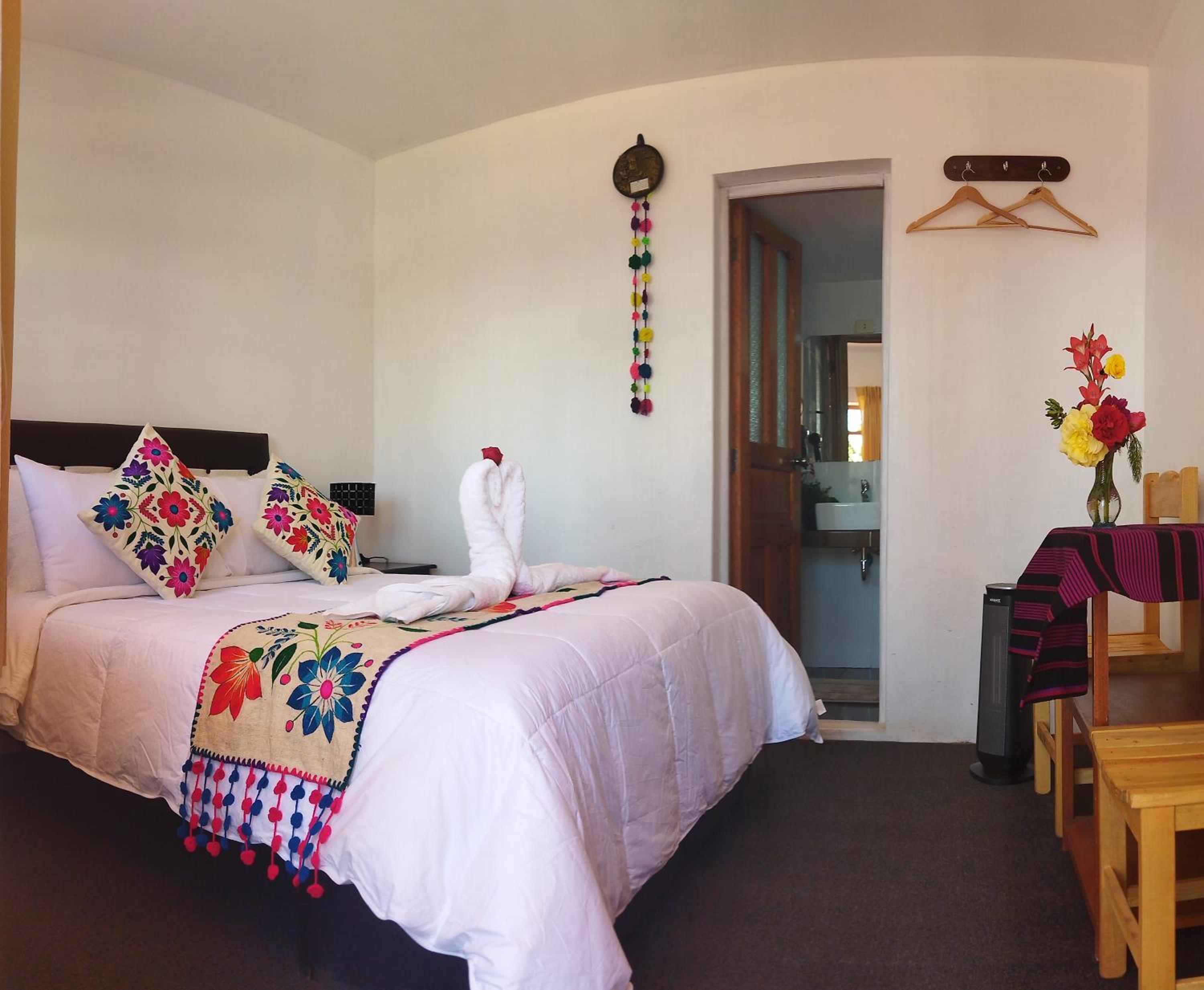 Double Room with Private Bathroom photo 1