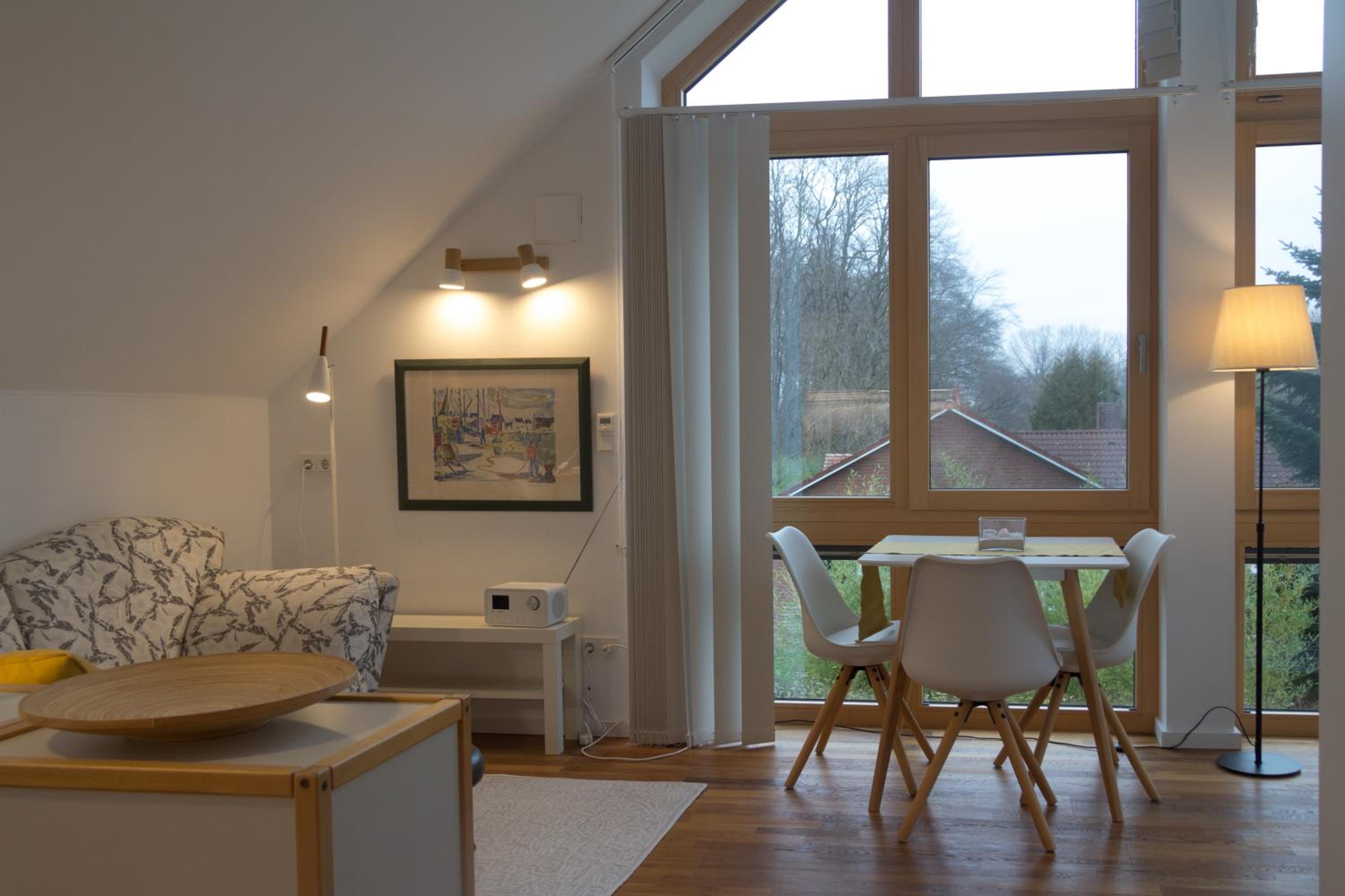 Double Room with Park View photo 1