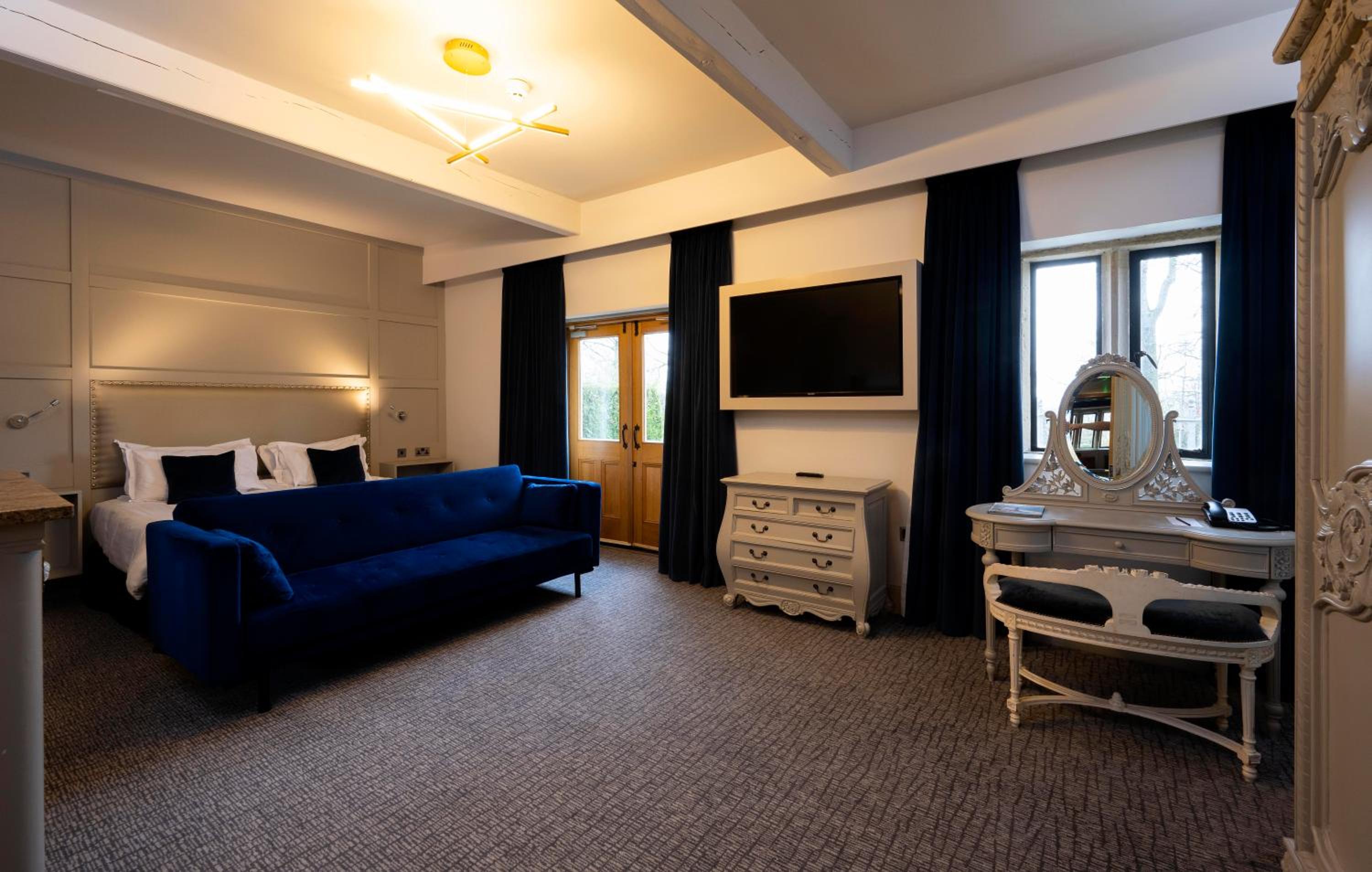 Luxury Double or Twin Room - Photo 5