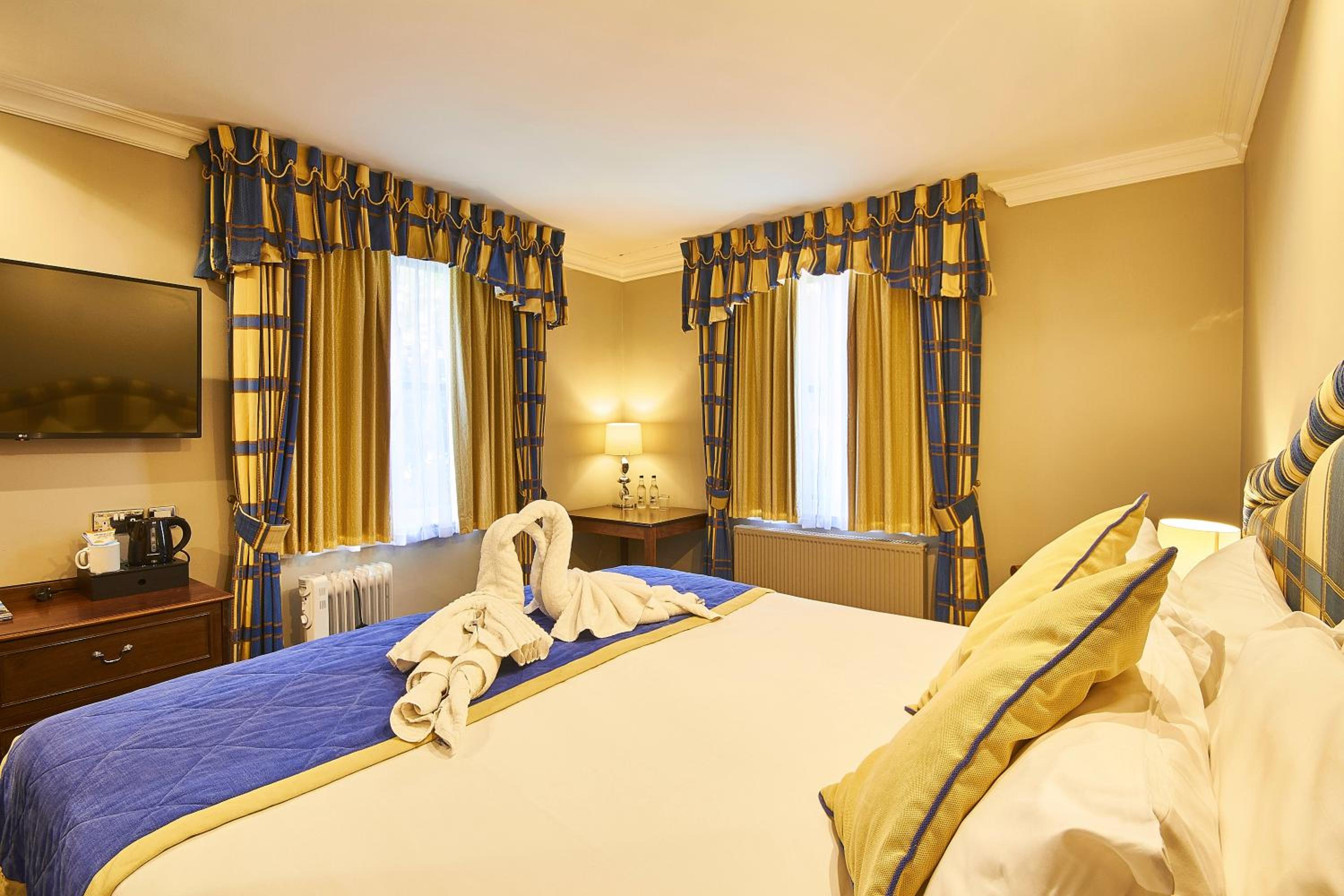 King Room photo 2