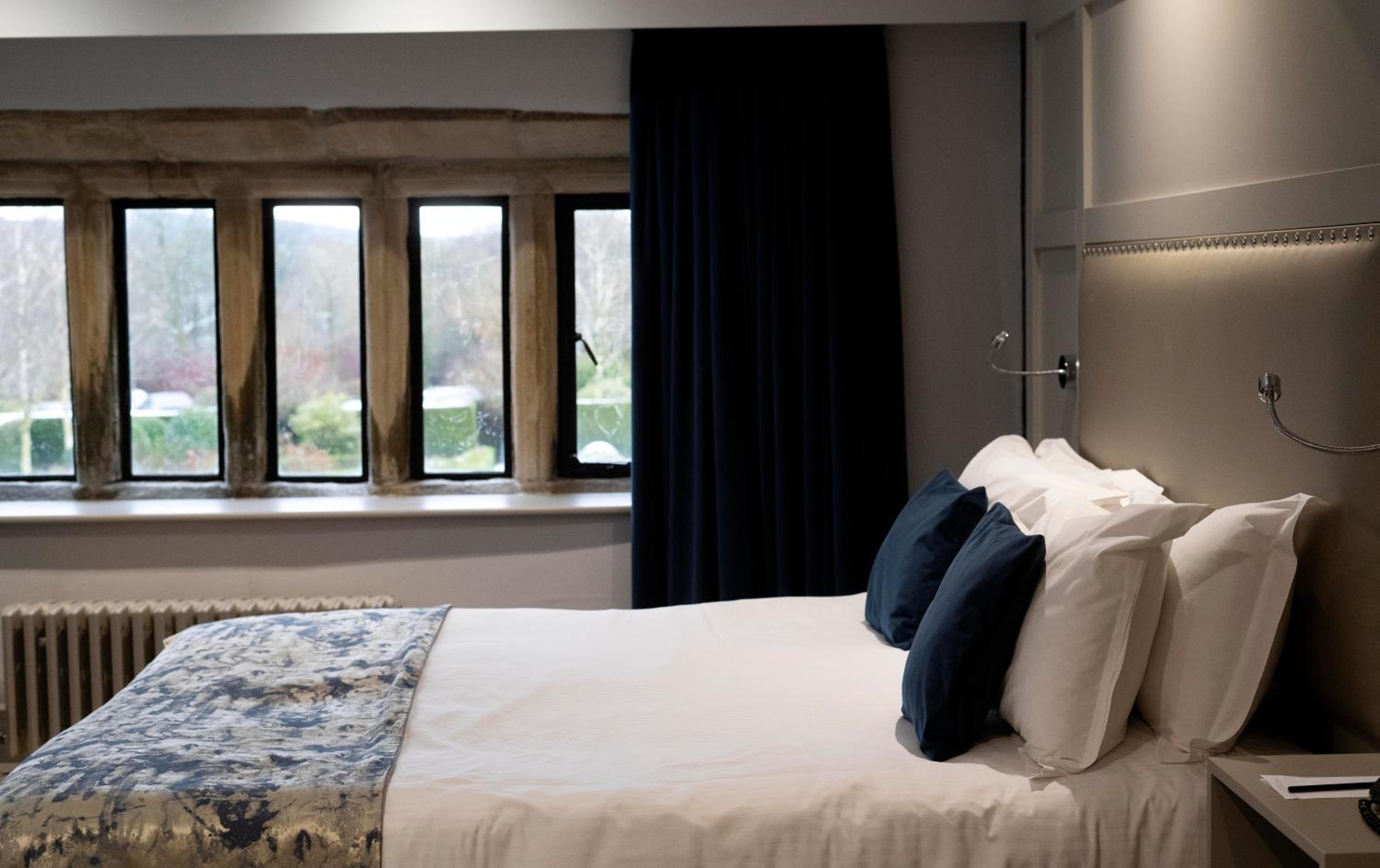 Luxury Double or Twin Room - Photo 10