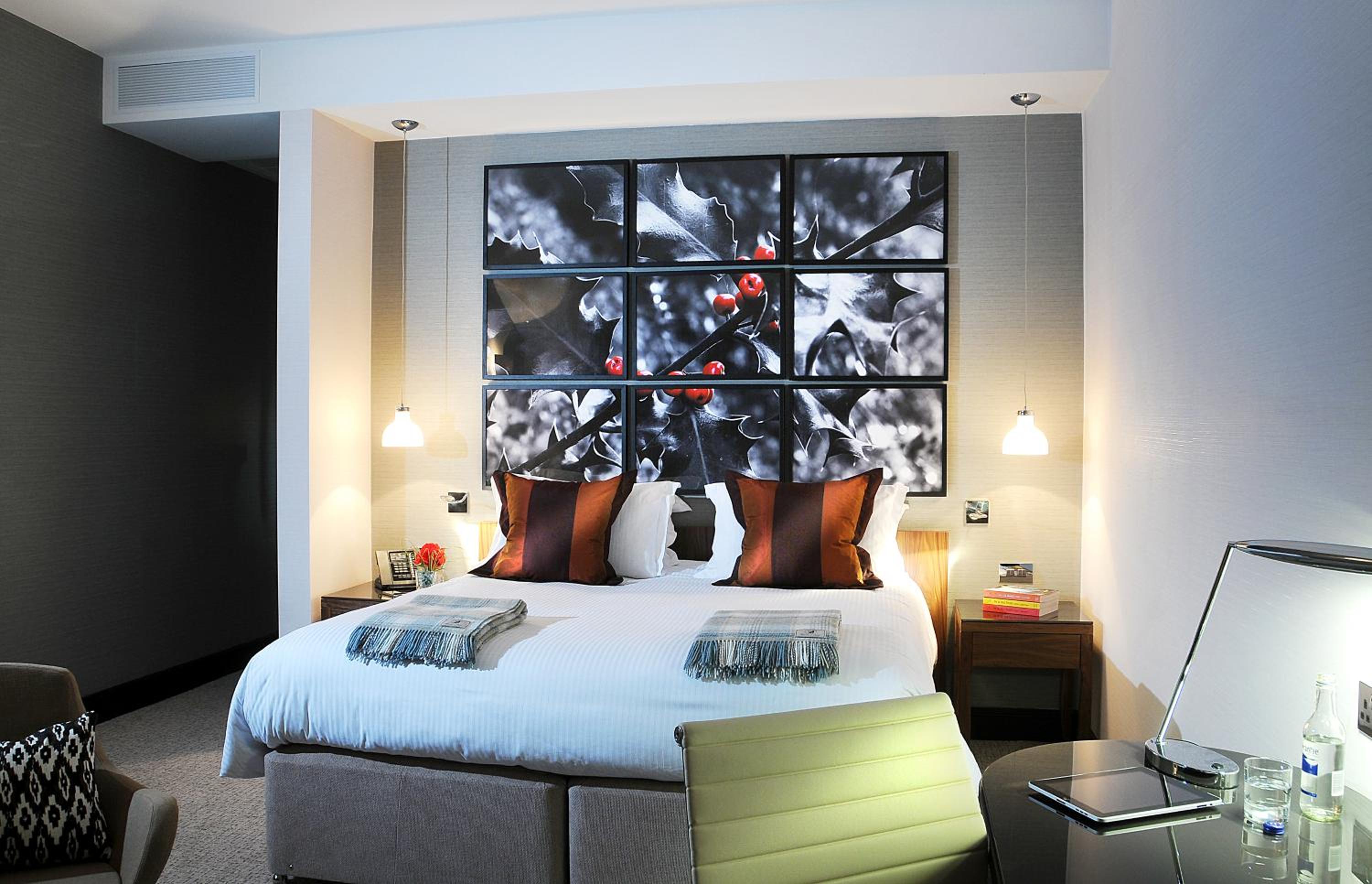 Executive Double or Twin Room - Photo 5