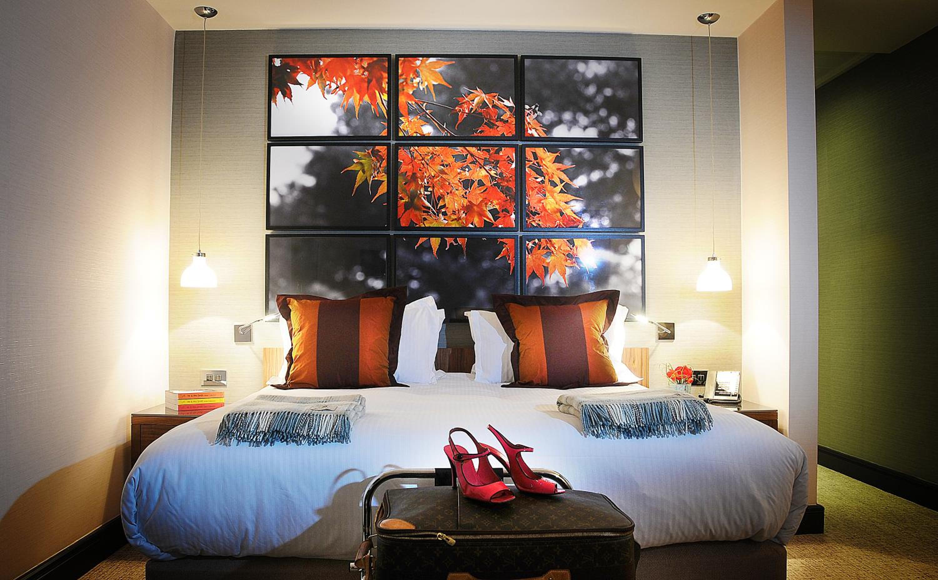 Executive Double or Twin Room - Photo 1