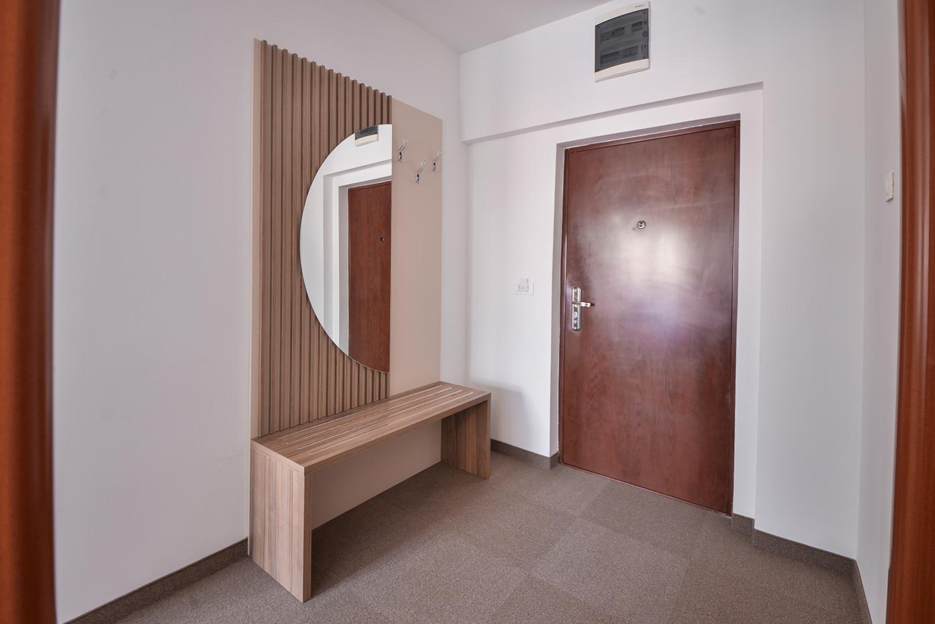 Two-Bedroom Apartment photo 1