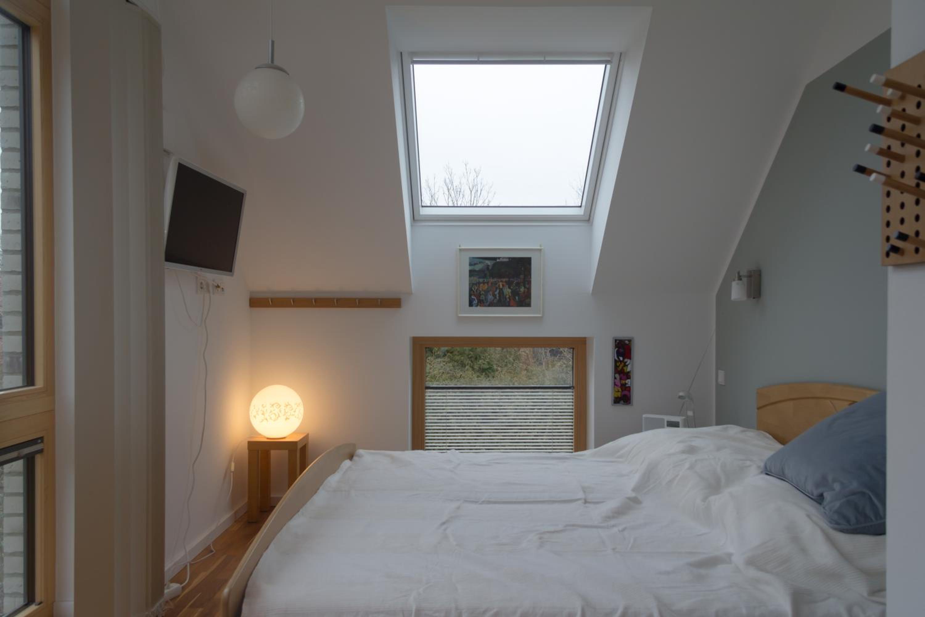 Four-Bedroom House photo 1
