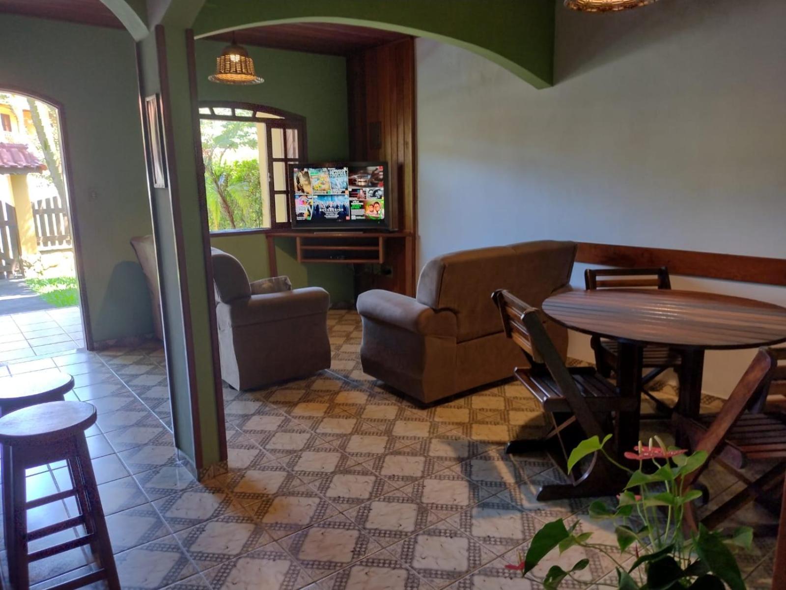 Three-Bedroom House photo 1