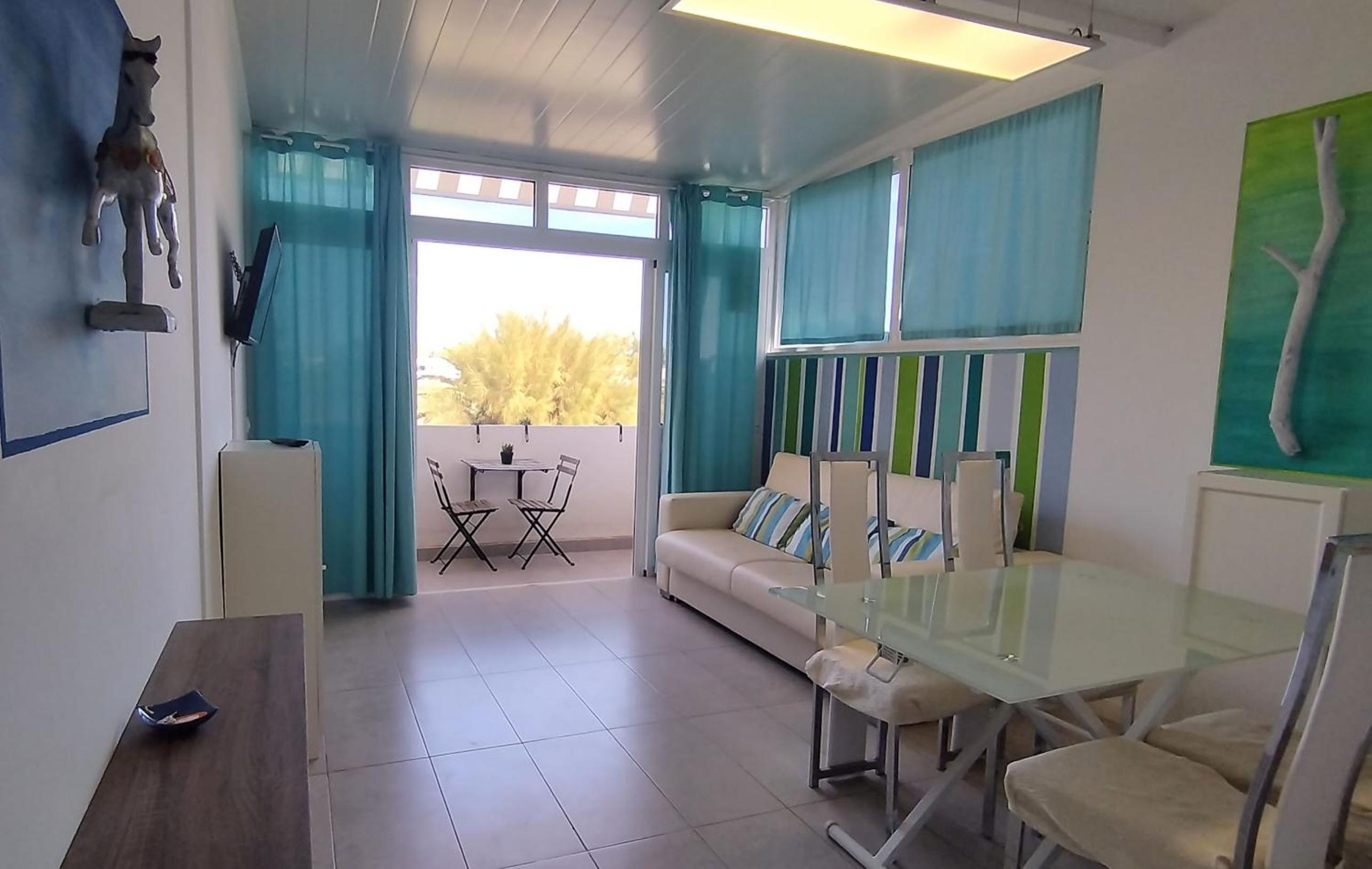 Apartamento Estándar