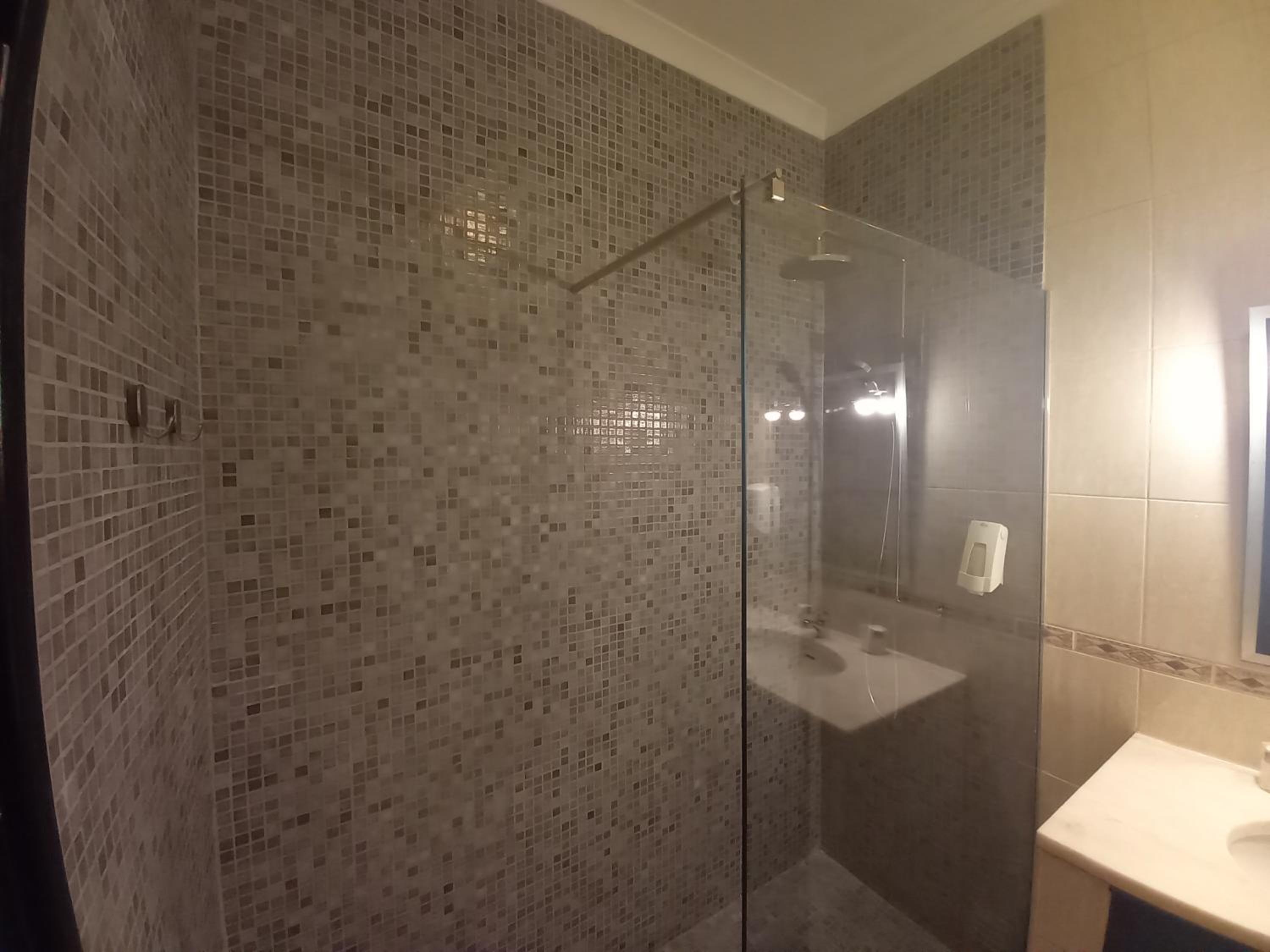 Double or Twin Room with Pool View photo 2