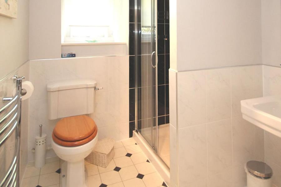  Twin Room with Private External Bathroom photo 3