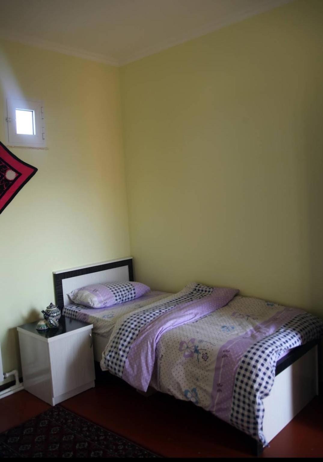 Triple Room with Shared Toilet photo 1