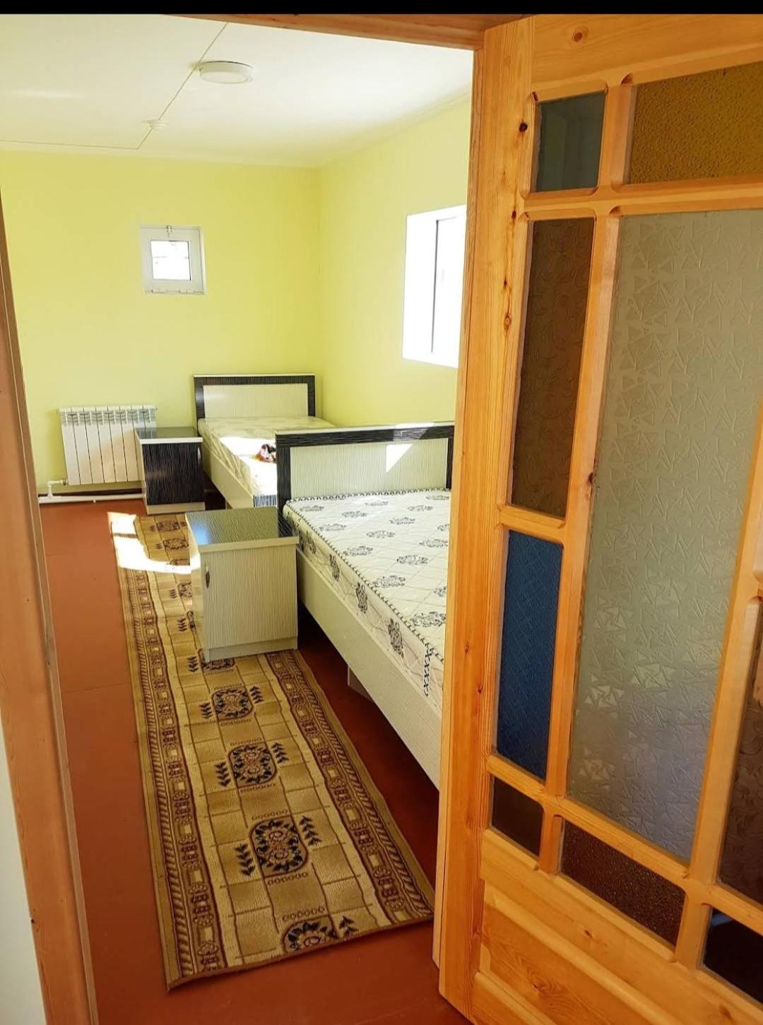 Quadruple Room photo 1