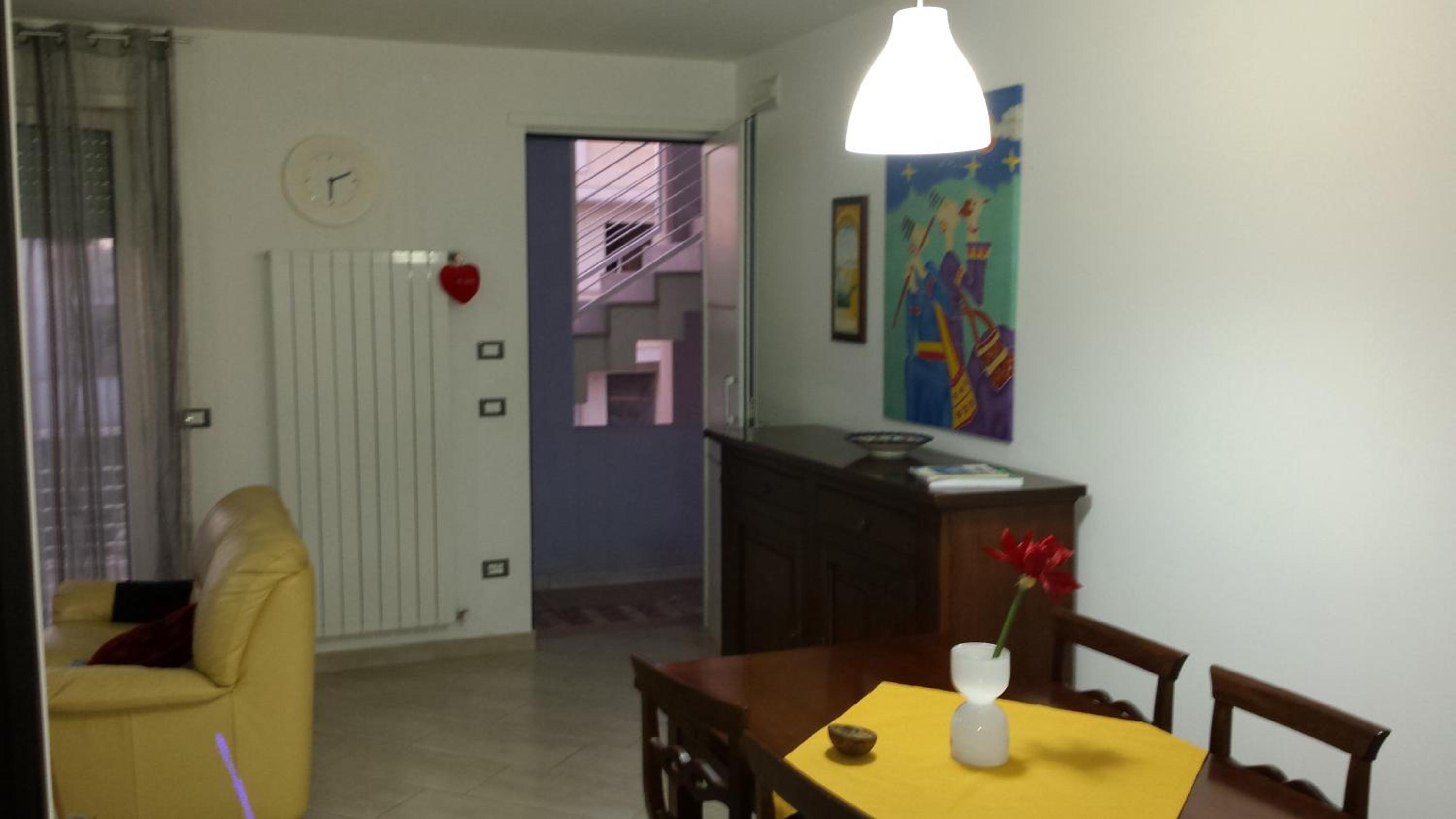 Two-Bedroom Apartment - Annex photo 3