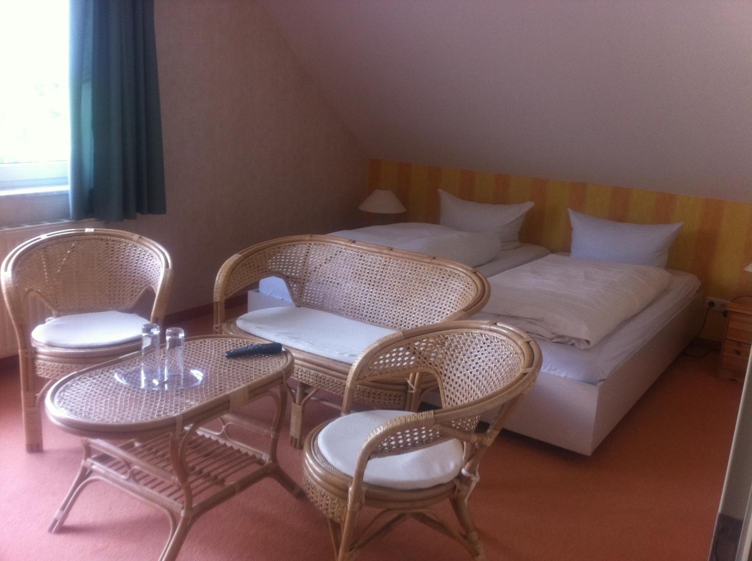 Family Room (2 Adults + 2 Children) photo 1