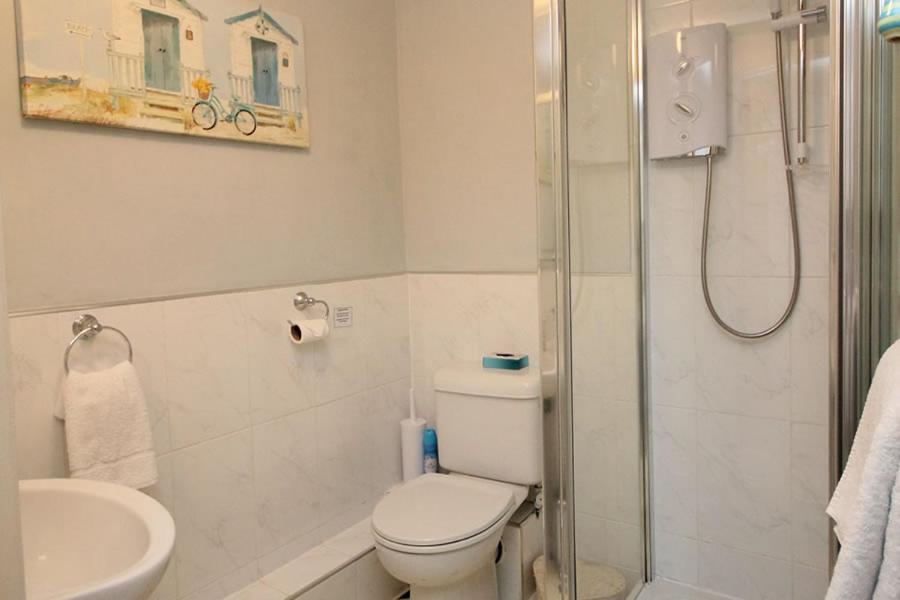 Luxury King Room photo 2