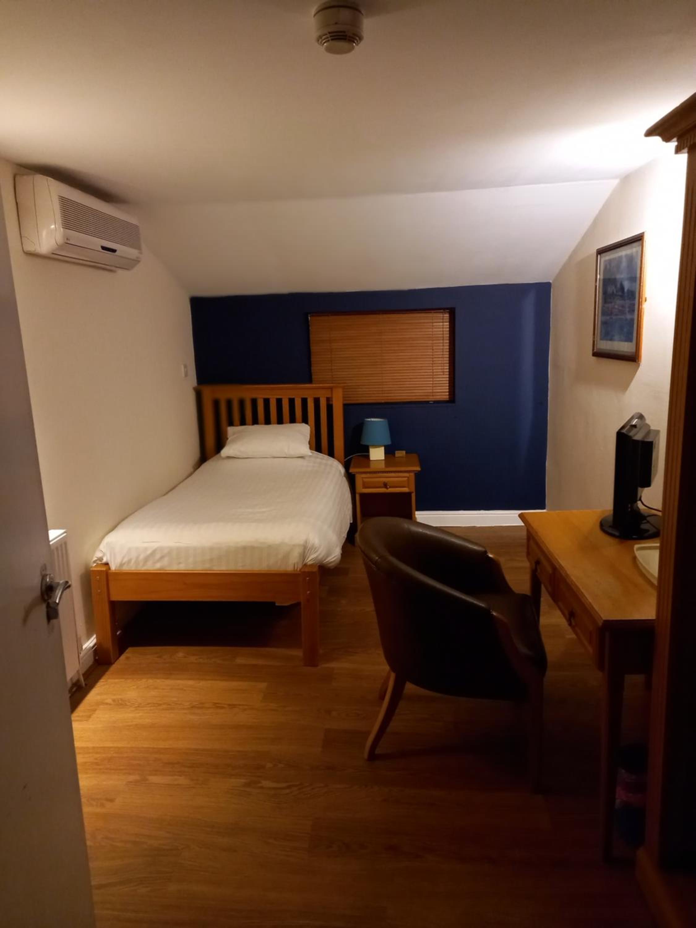 Budget Single Room photo 1