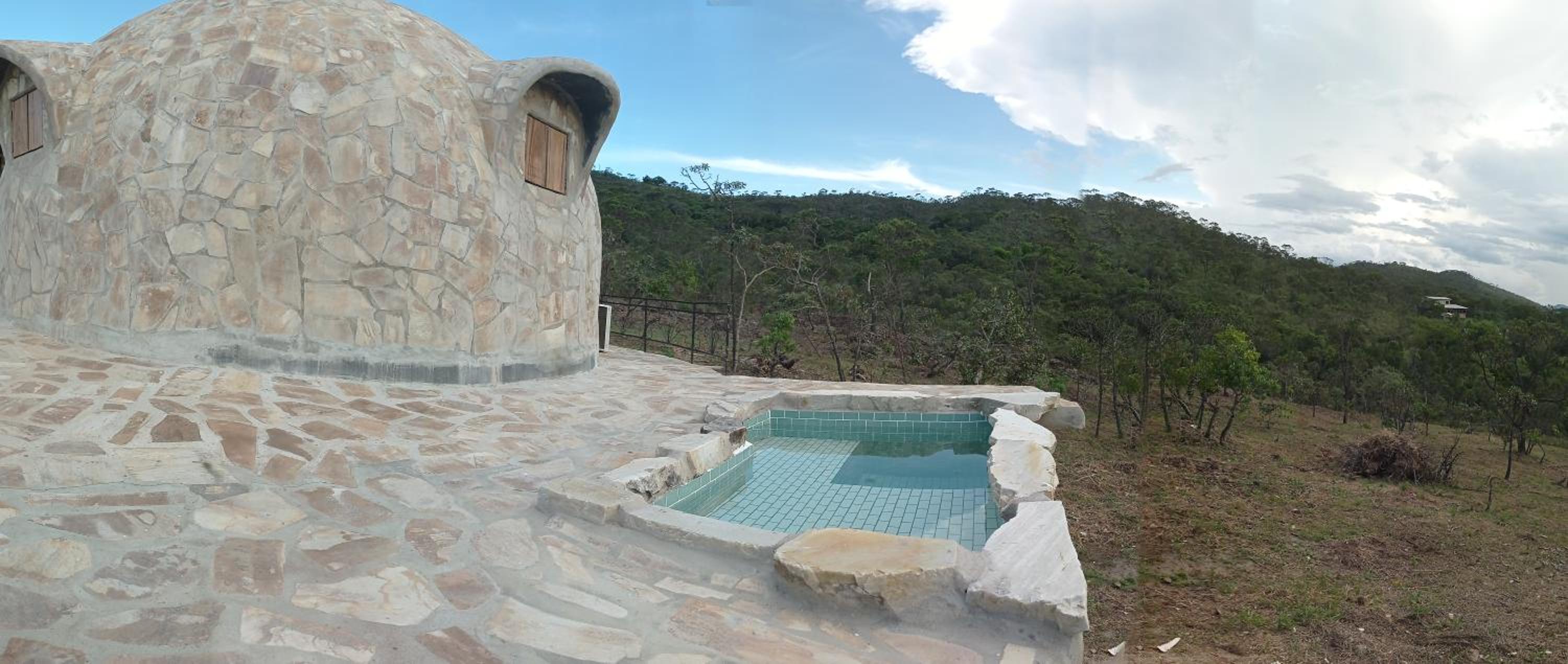 Bungalow with Garden View photo 3