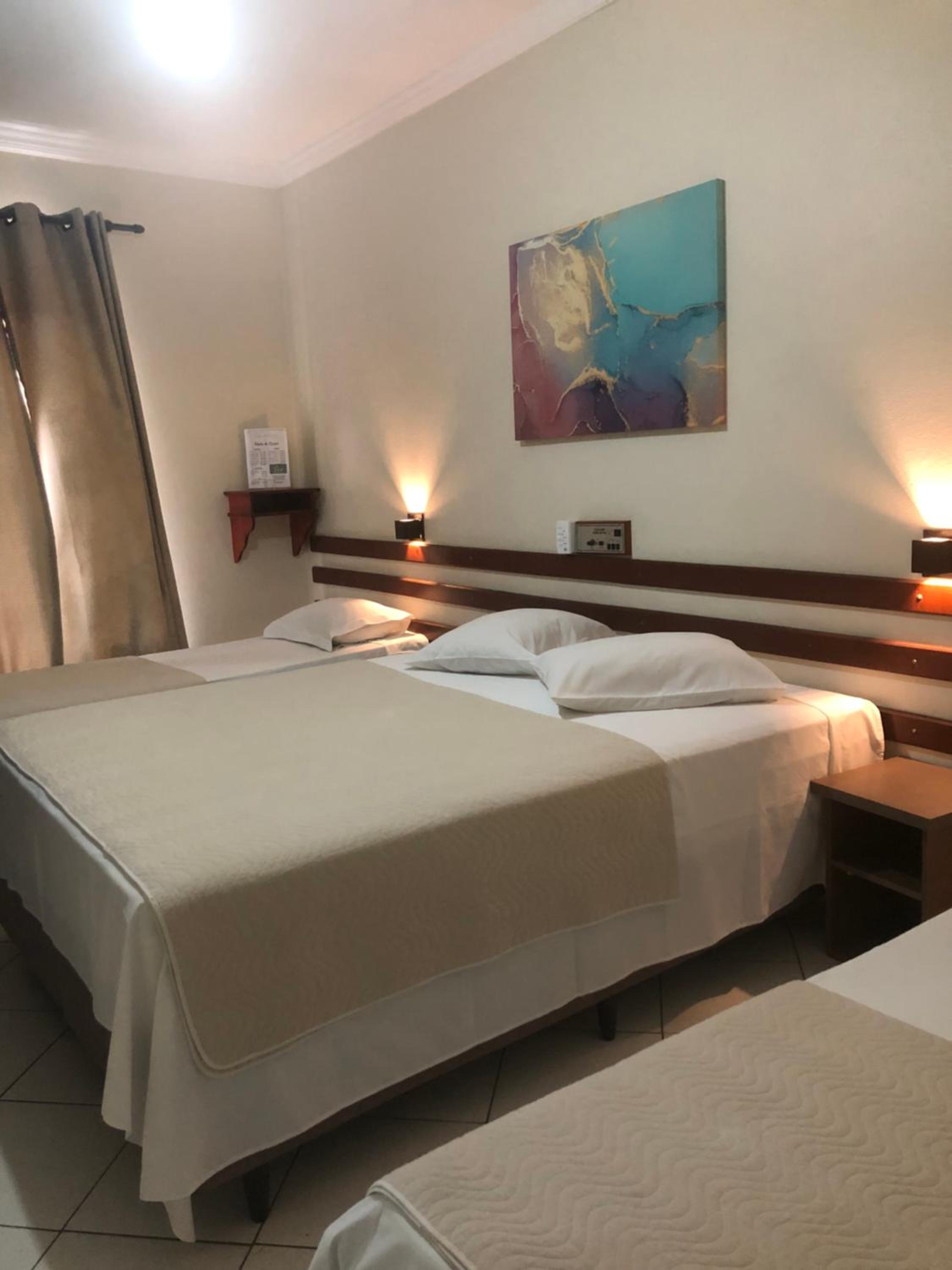Triple Room photo 3