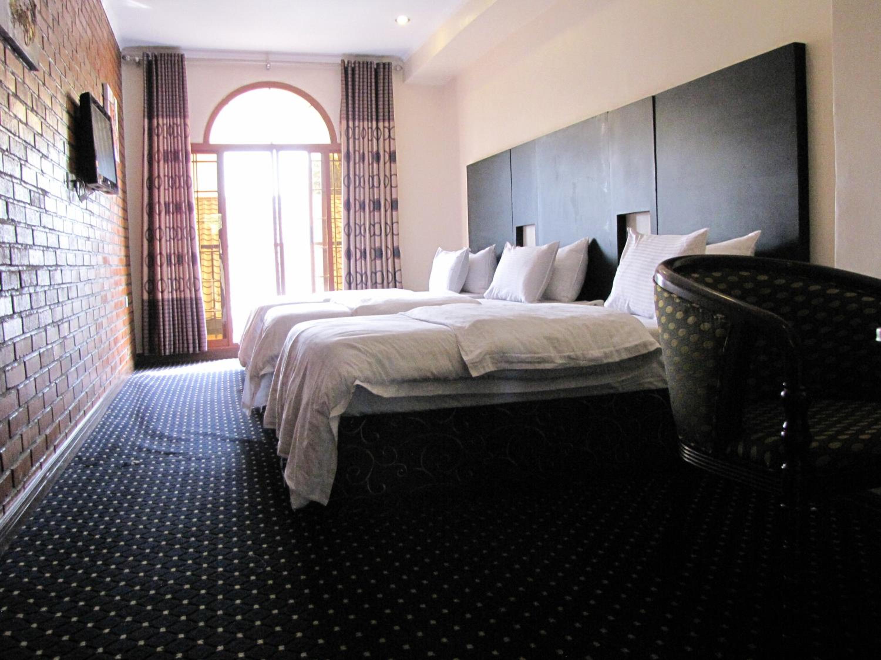 Triple Room photo 3