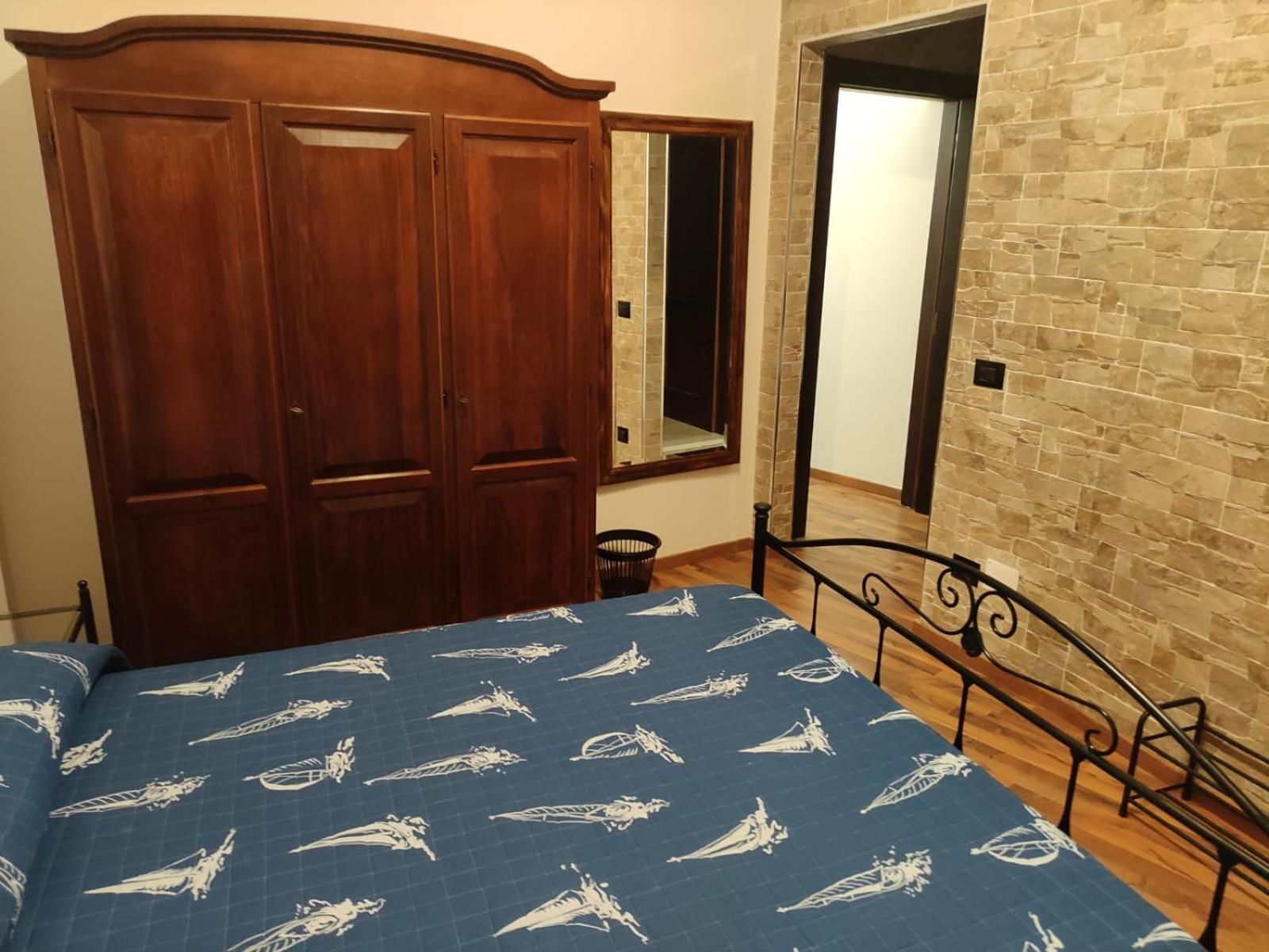 Double Room with Balcony photo 3