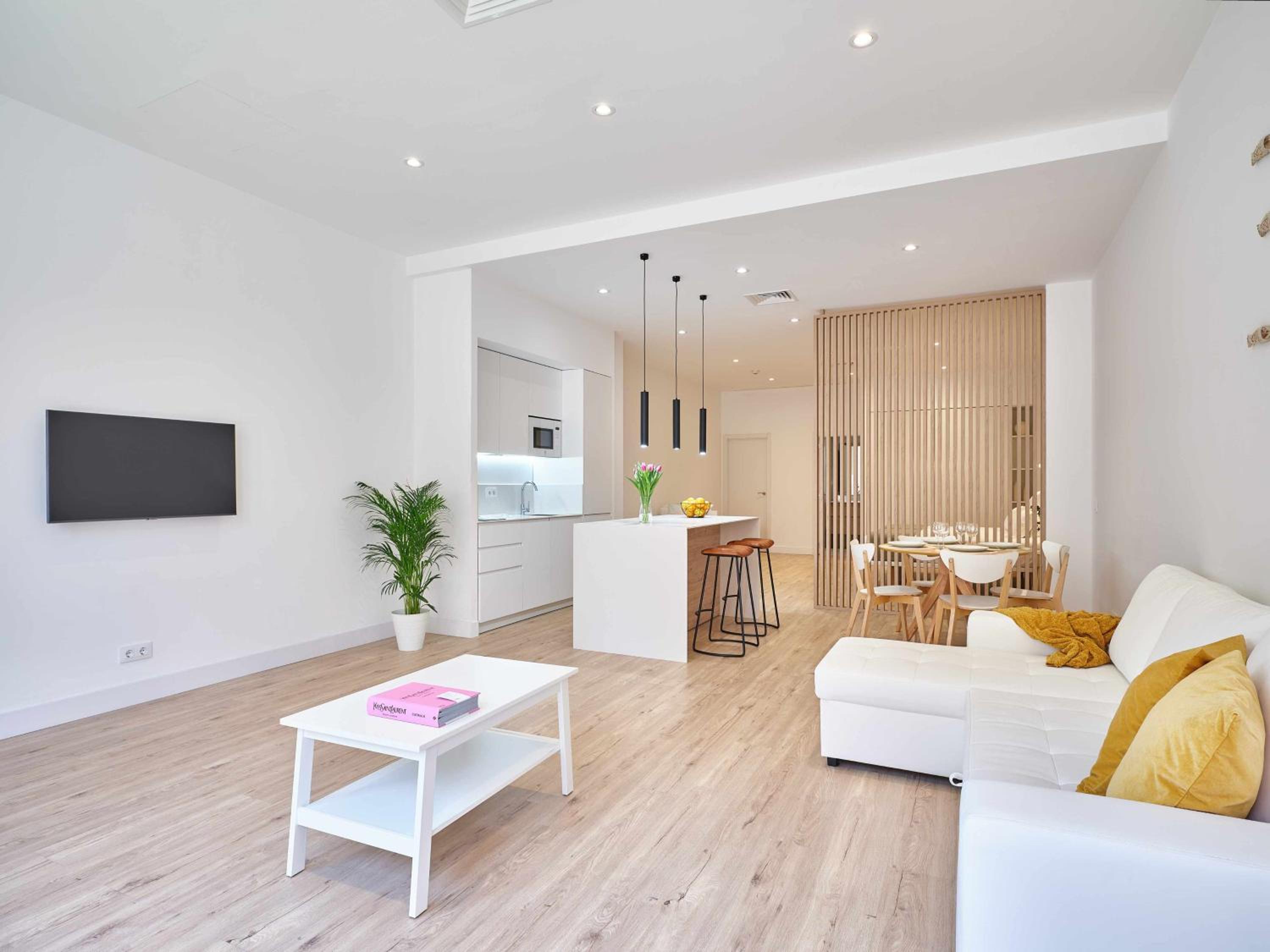 Family Suite - Photo 1