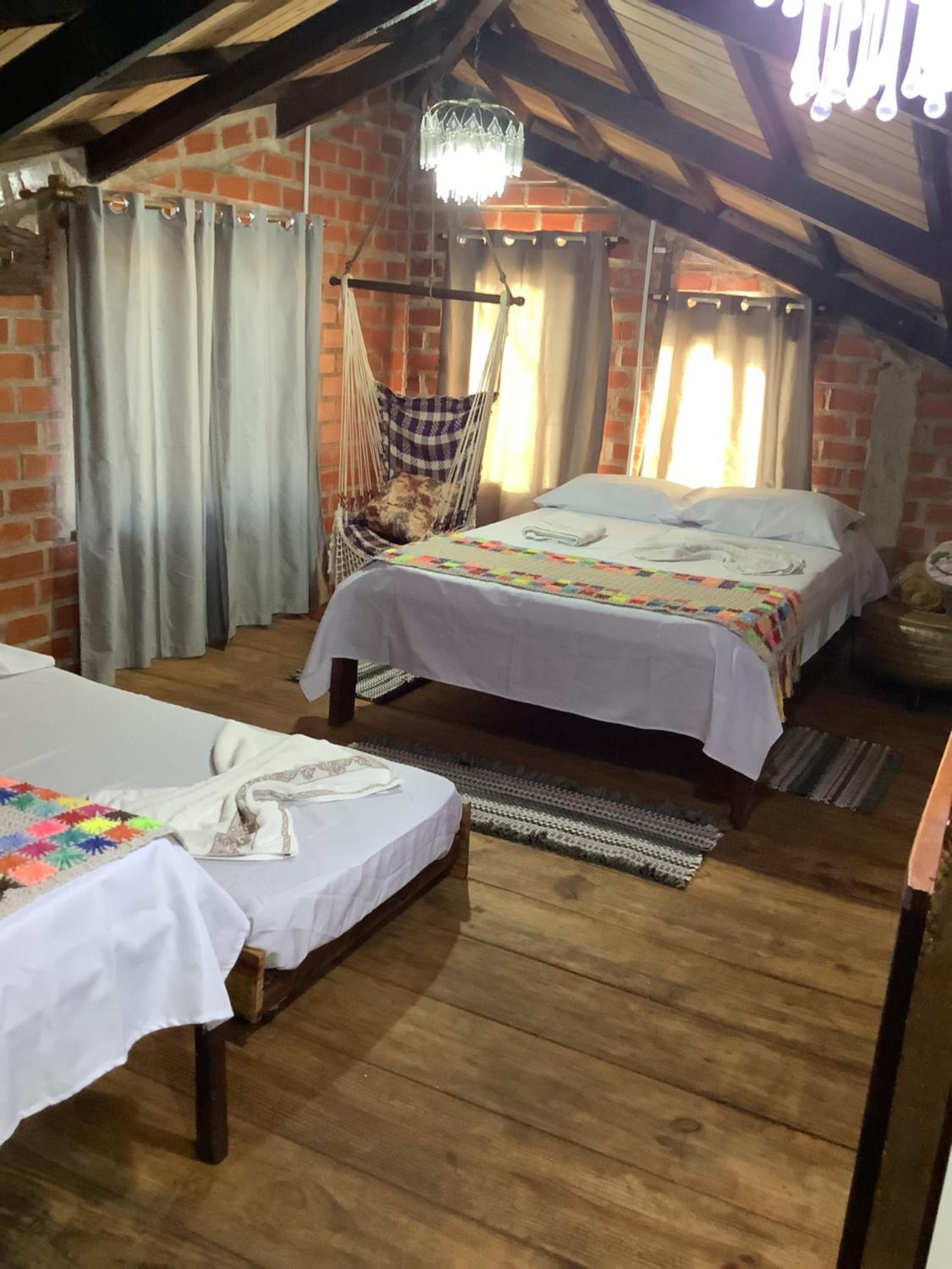 Two-Bedroom Chalet - Photo 28