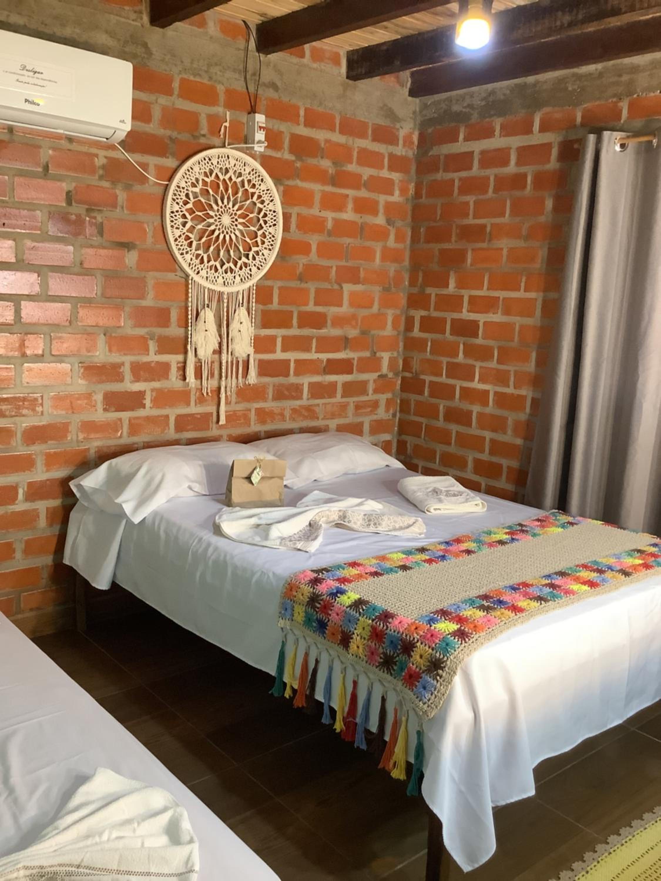 Two-Bedroom Chalet - Photo 30