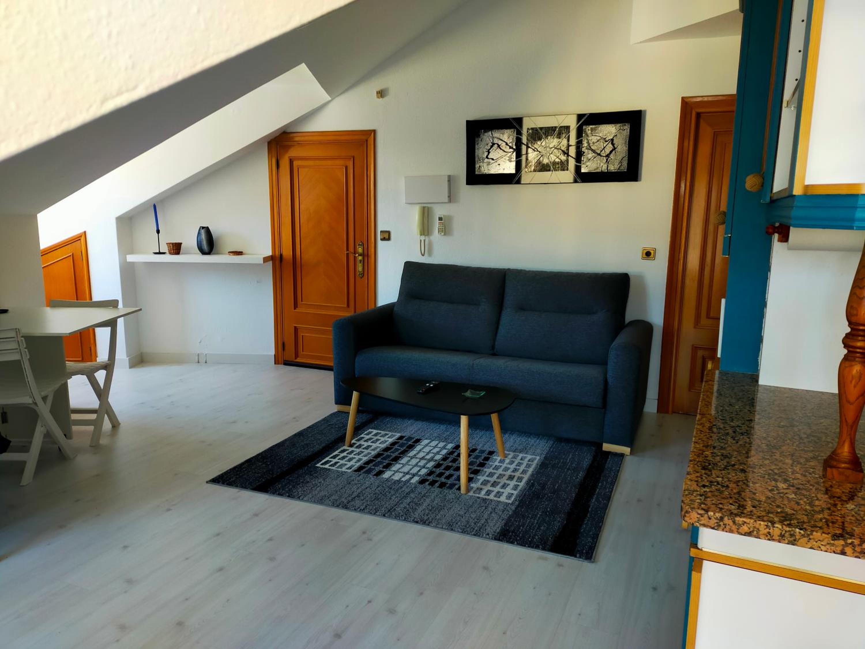 Apartamento Penthouse