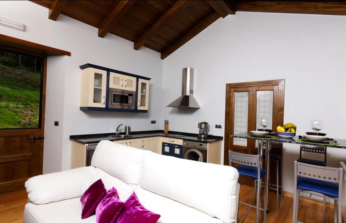 Two-Bedroom Apartment (4 Adults) photo 2