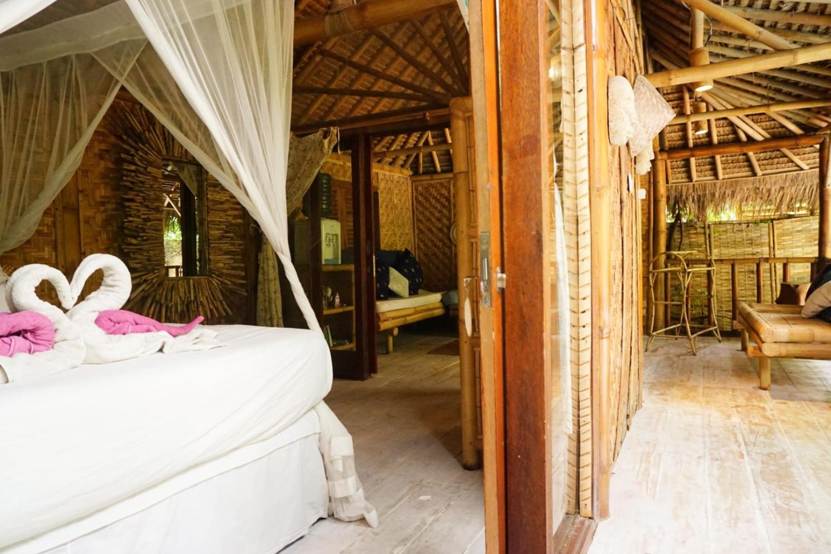 Villa Bambu - One-Bedroom with Private Pool - Photo 7