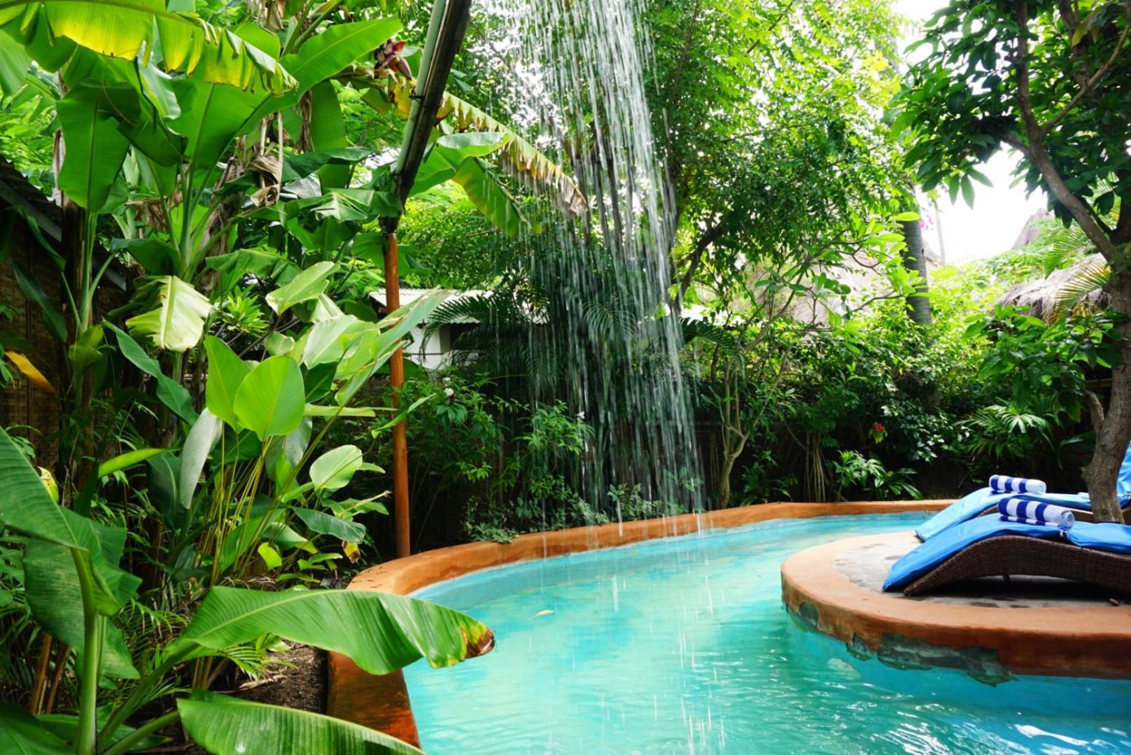Villa Bambu - One-Bedroom with Private Pool - Photo 13